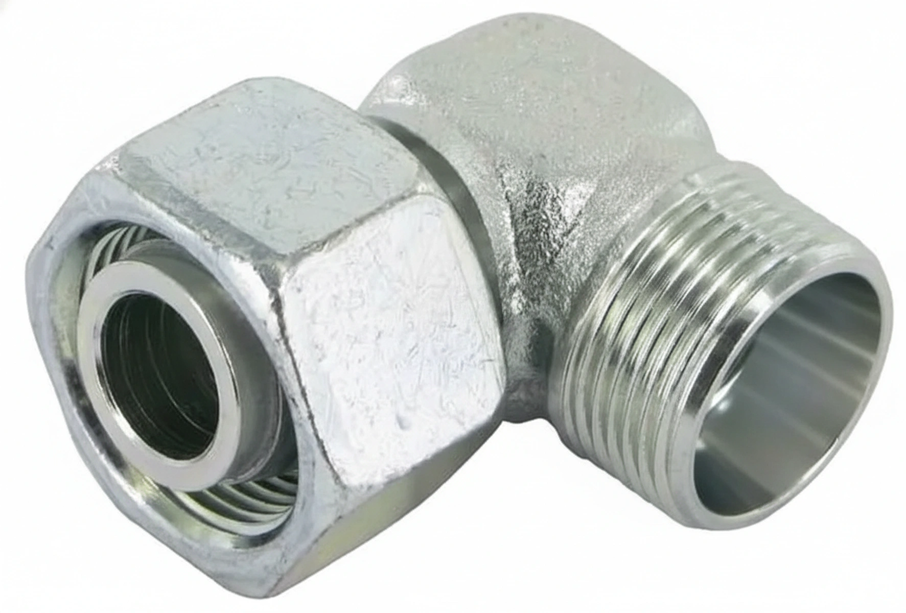 Kramp-celag17ne - CELAG17NE adjustable coupling