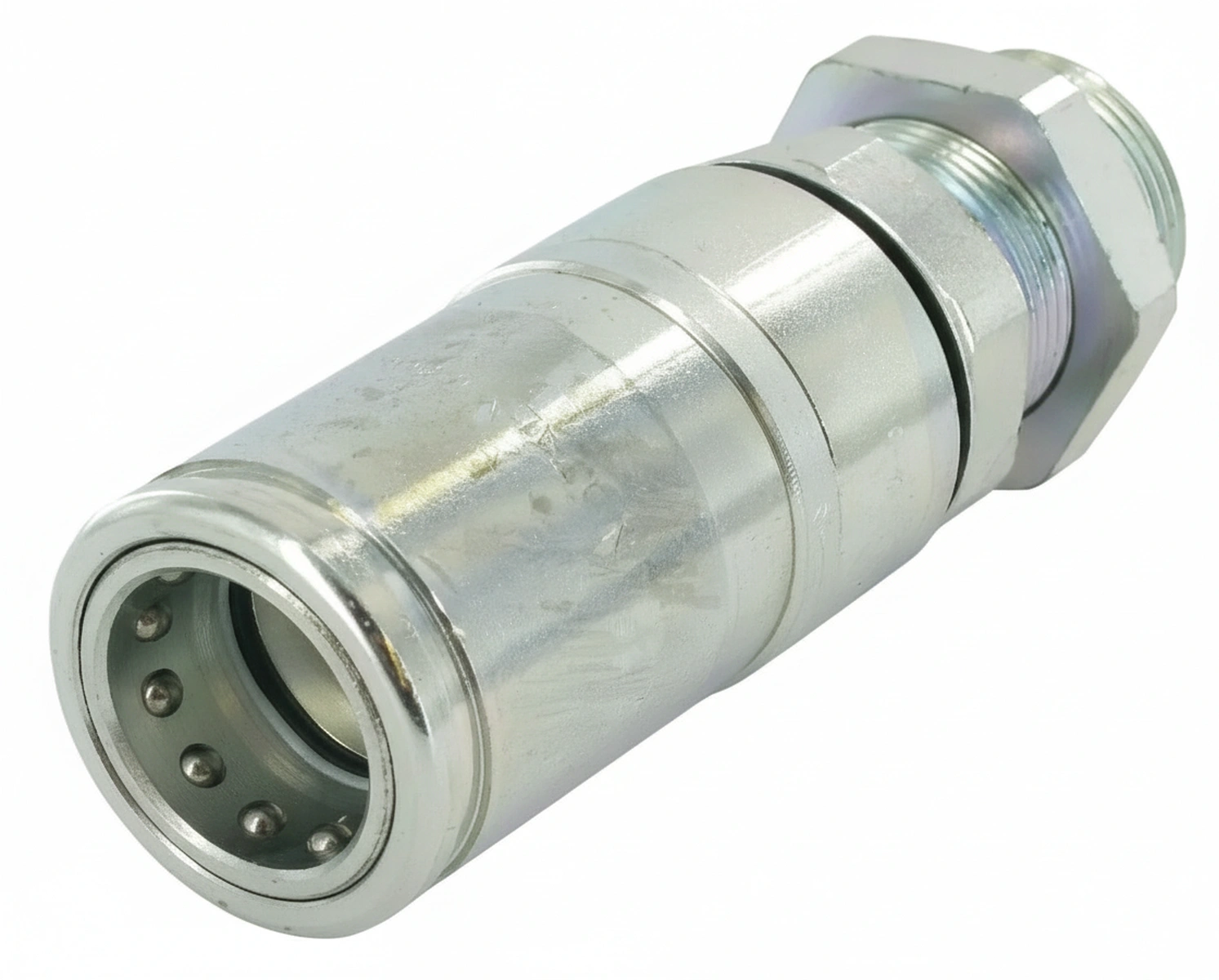 Kramp-cfpv126362f - Female coupling 3/4-M36x2.0