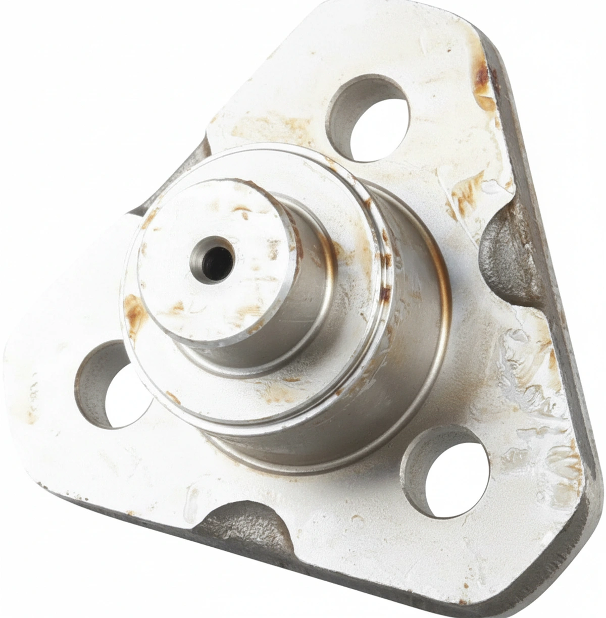 Kramp-ci128881 - Spindle Pin