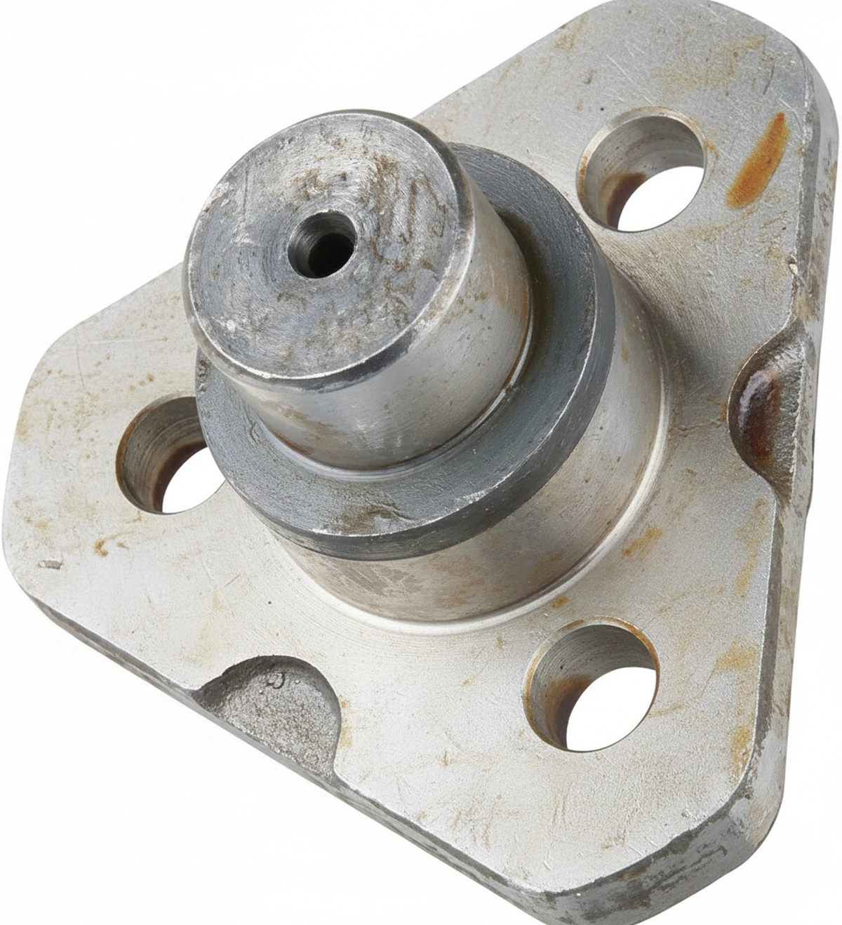 Kramp-ci133084 - Spindle Pin