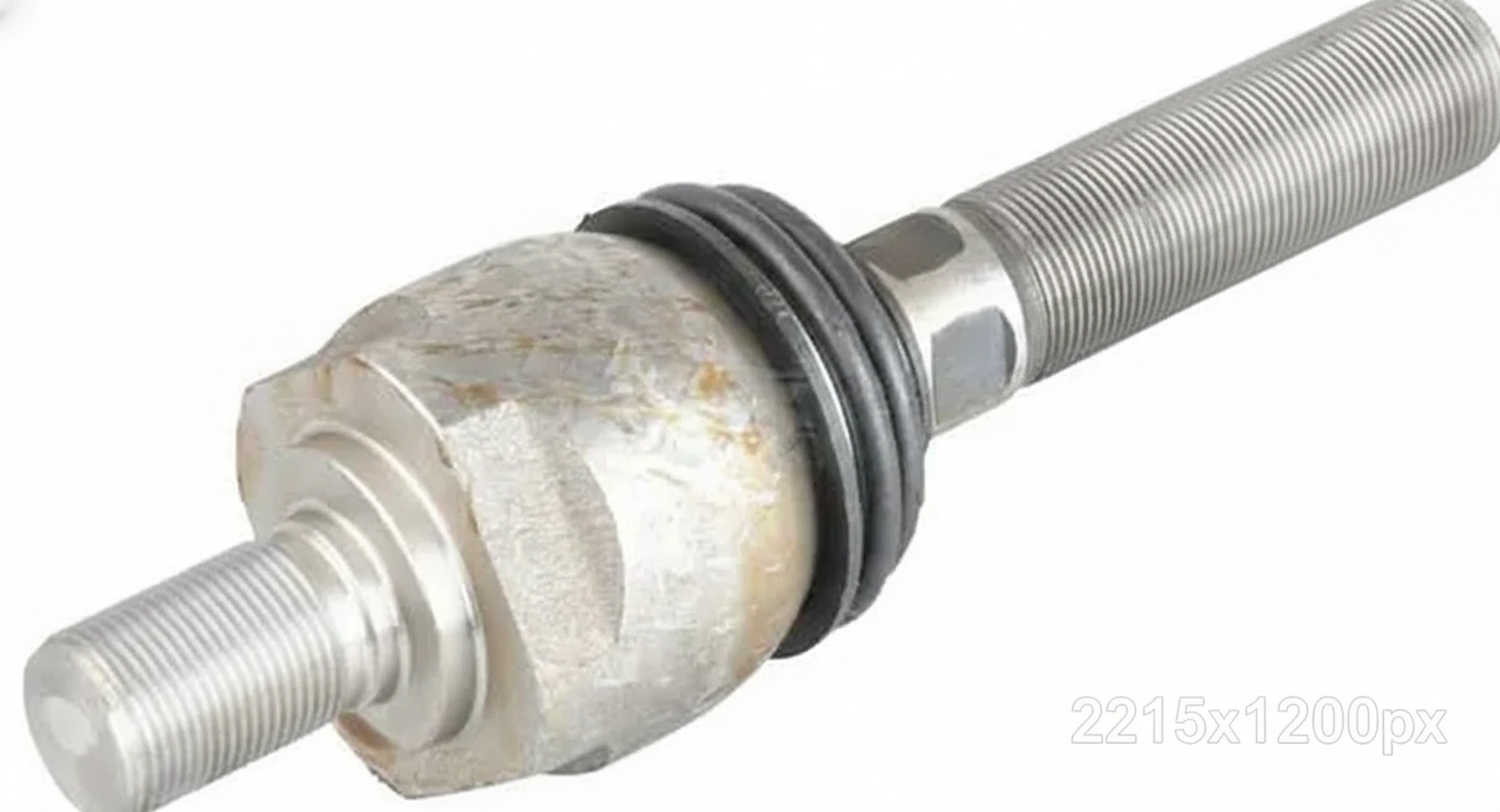 Kramp-ci351504 - Axial ball end
