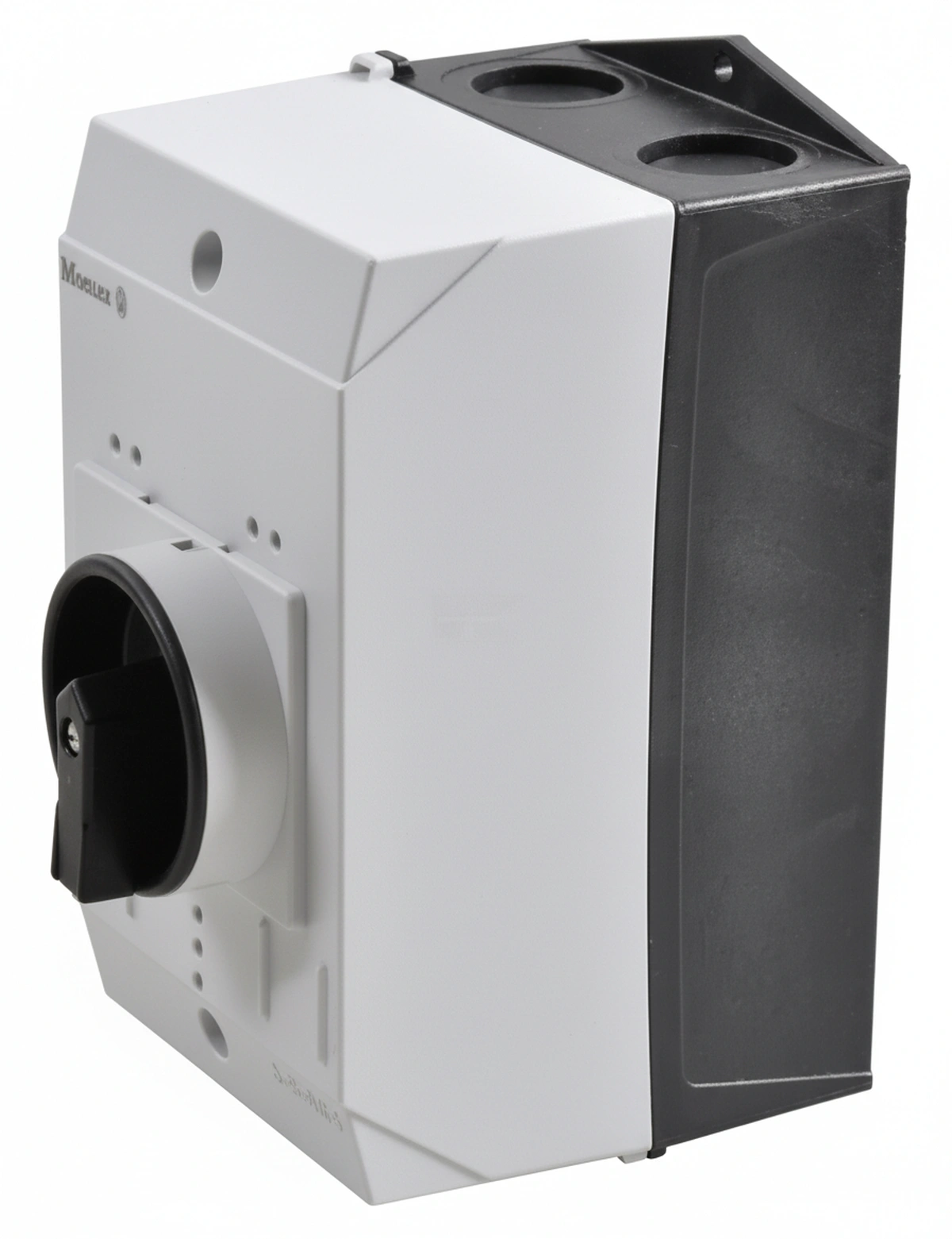 Kramp-cik2pkz0g - Insulation enclosure for PKZM0