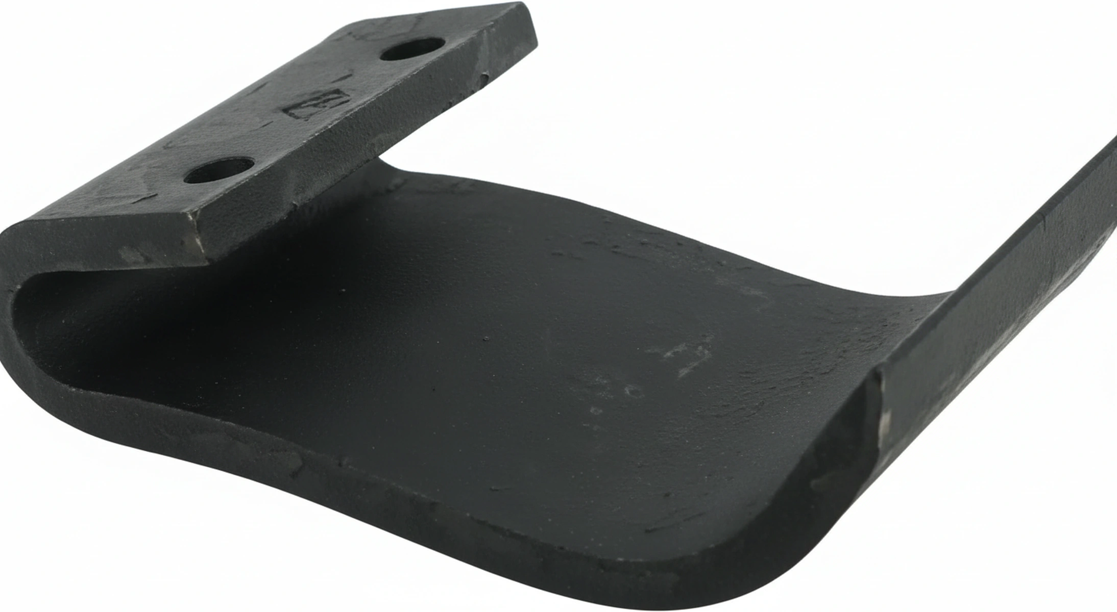 Kramp-ck555 - Flail blade Dücker