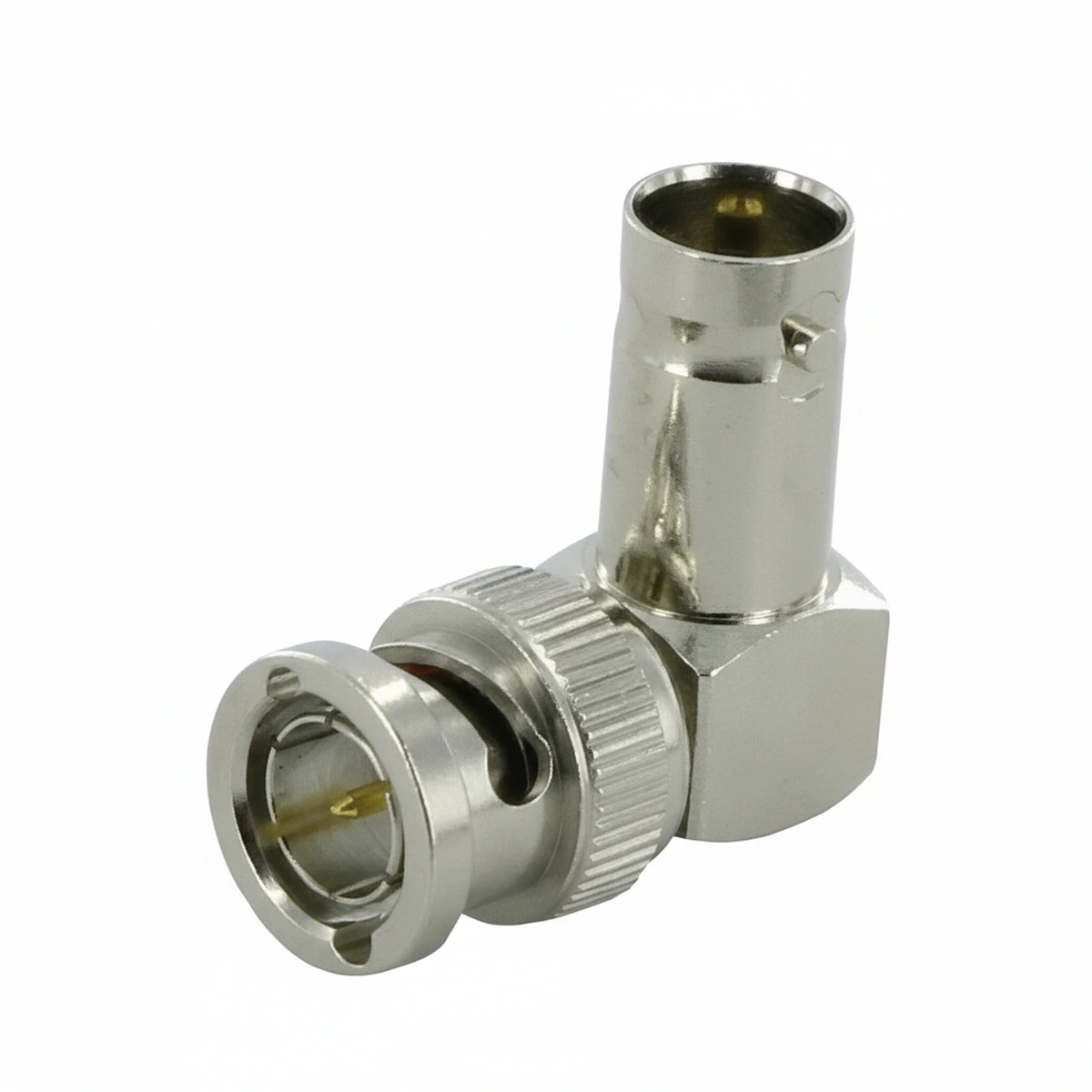 Kramp-cob1141 - Plug BNC 90dgr