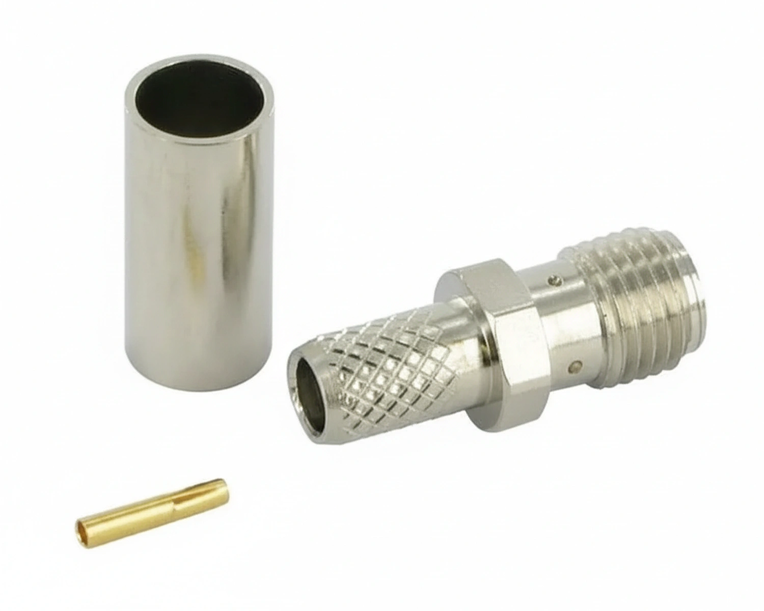 Kramp-cowk1020 - Plug SMA Female RG58