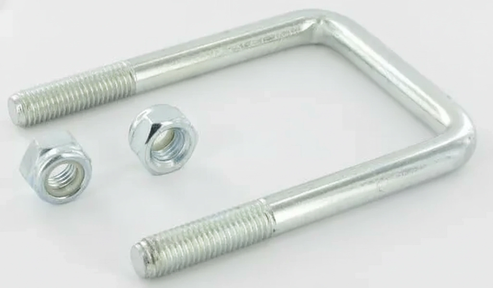 Kramp-cp10041 - U-bolt Ø14mm 80x130