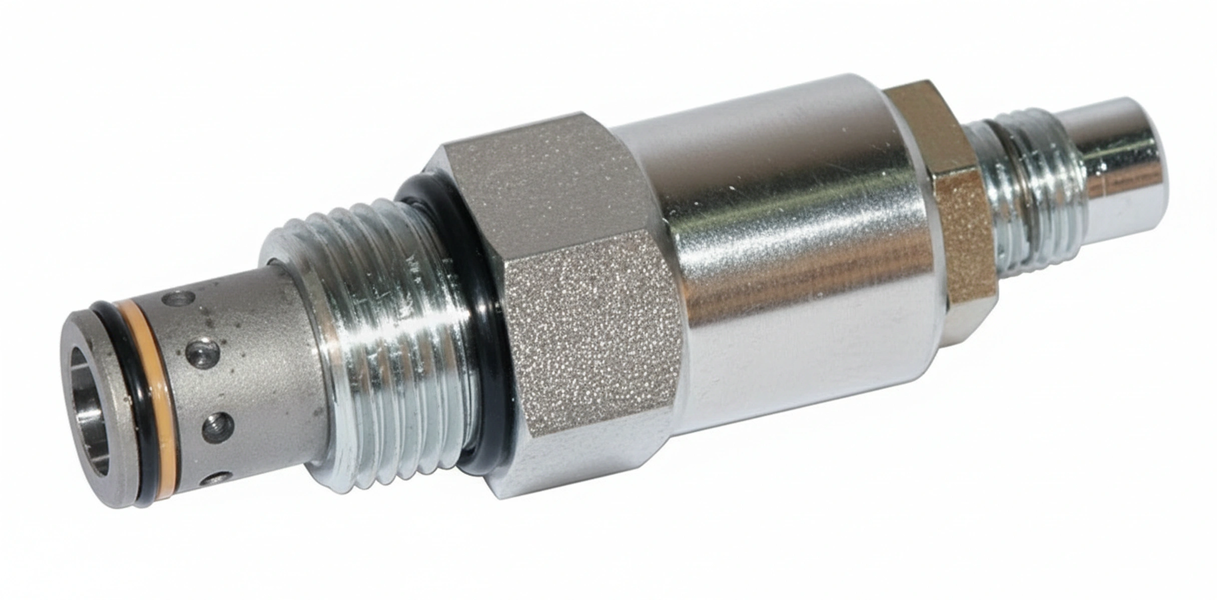 Kramp-cp2102b0ed - Pressure relief valve, cartridge