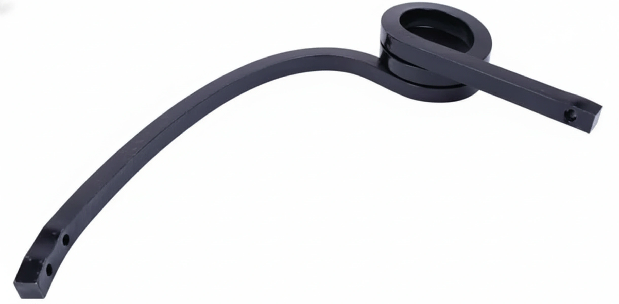 Kramp-cp306352 - Pigtail tine 30x30x635 right hand
