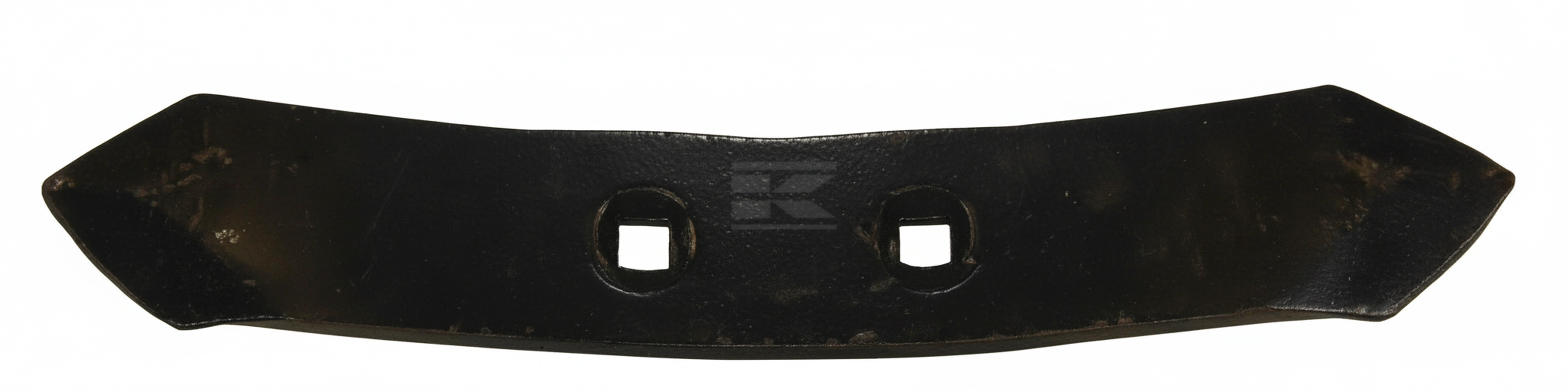 Kramp-cp353565 - Cultivator point 360x55x15mm, reversible, flat, 2 hole