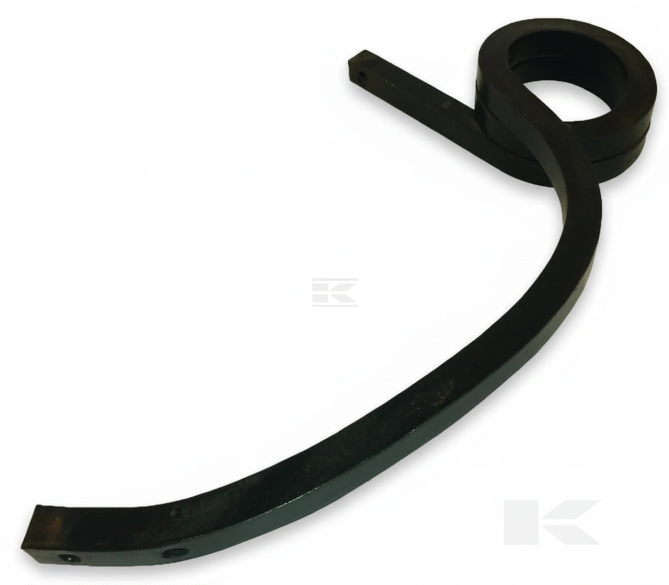 Kramp-cp356352 - Pigtail tine 35x35x635 right hand