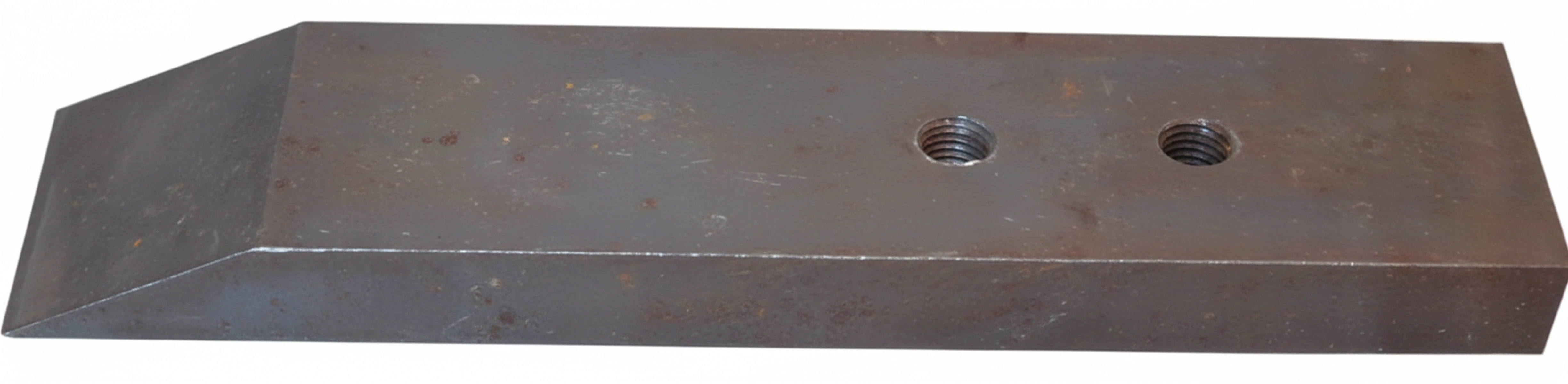 Kramp-cp410471 - Cultivator point 340x80x30mm, flat, 2 hole