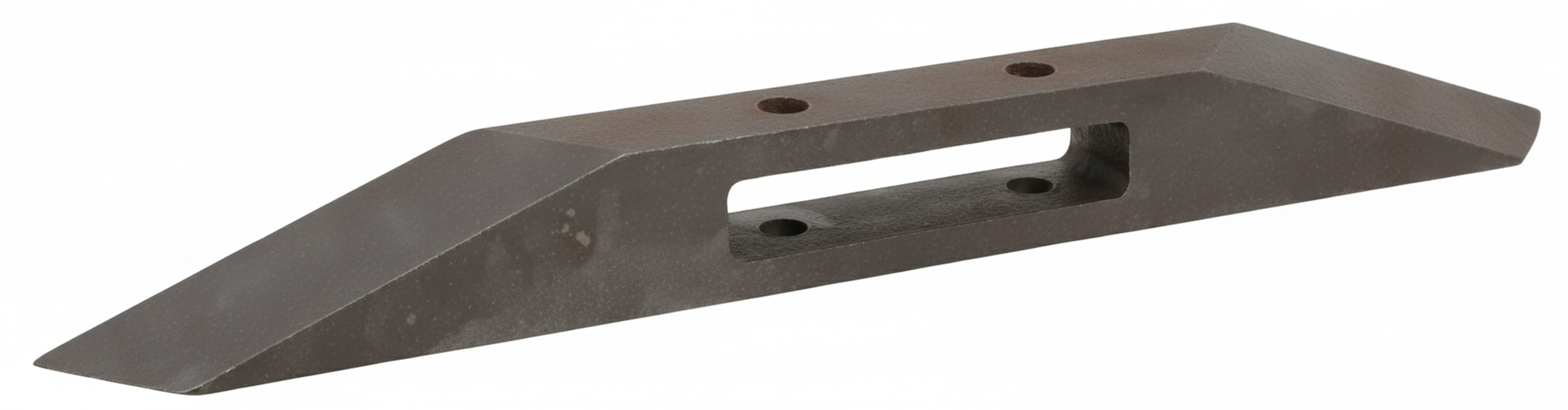 Kramp-cp488759kr - Cultivator point 490x50x40mm, flat, suitable for Michel