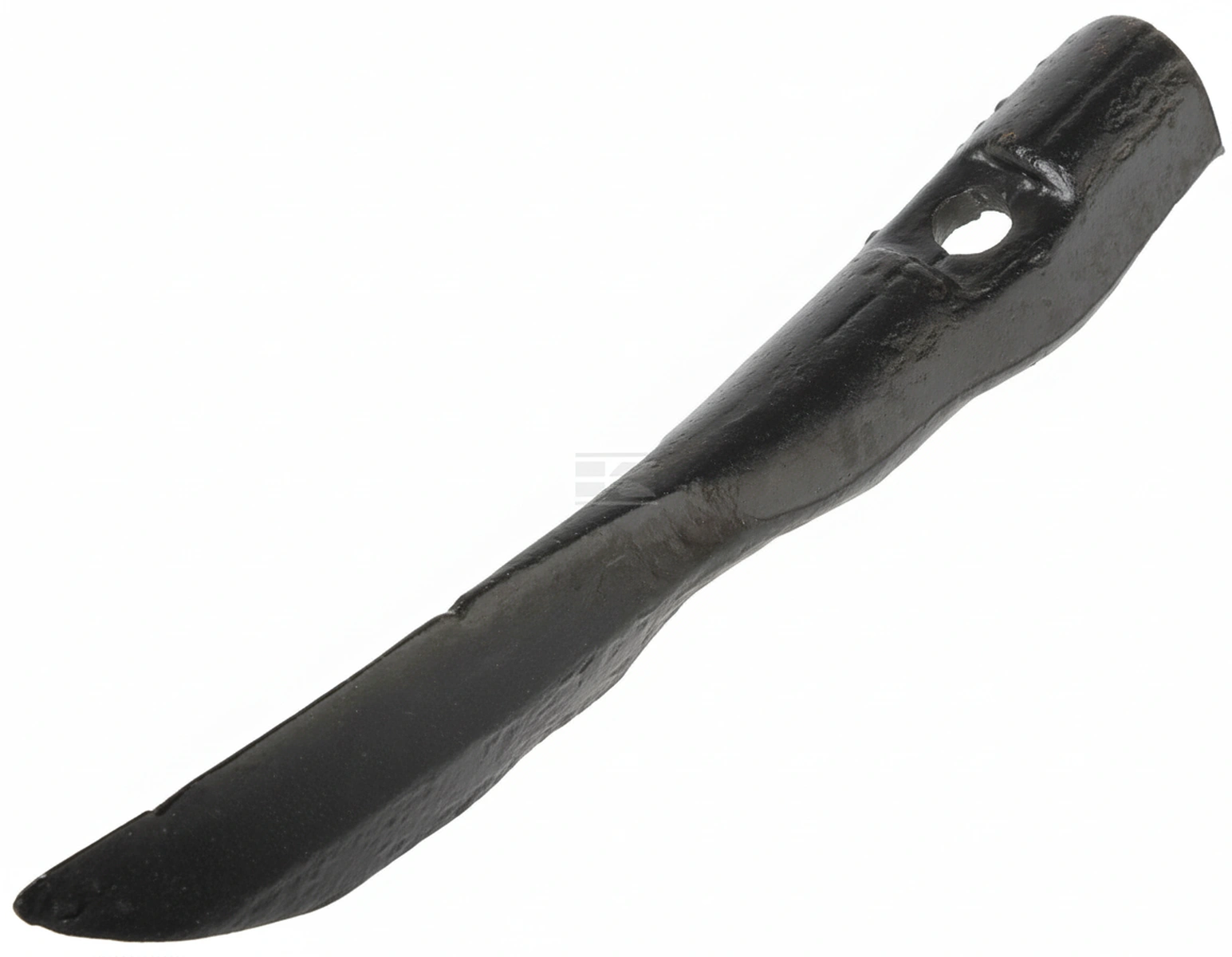 Kramp-cp505 - Cultivator point 175x40x5mm, flat, 1 hole