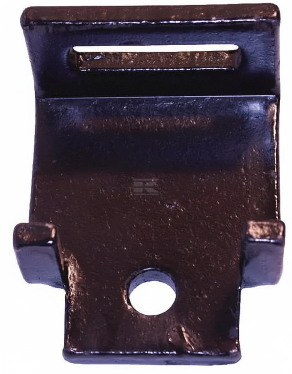Kramp-cp760 - Tine clamp 45x12mm for frame 50x12mm
