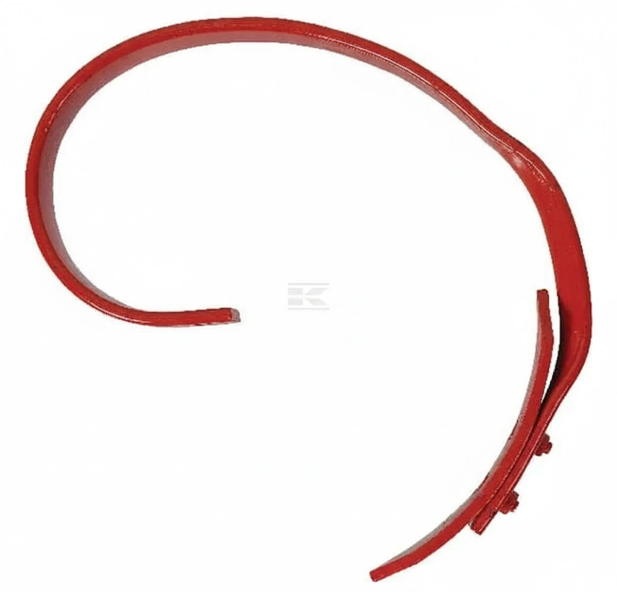 Kramp-cp910 - Spring tine 45x10x390mm with point