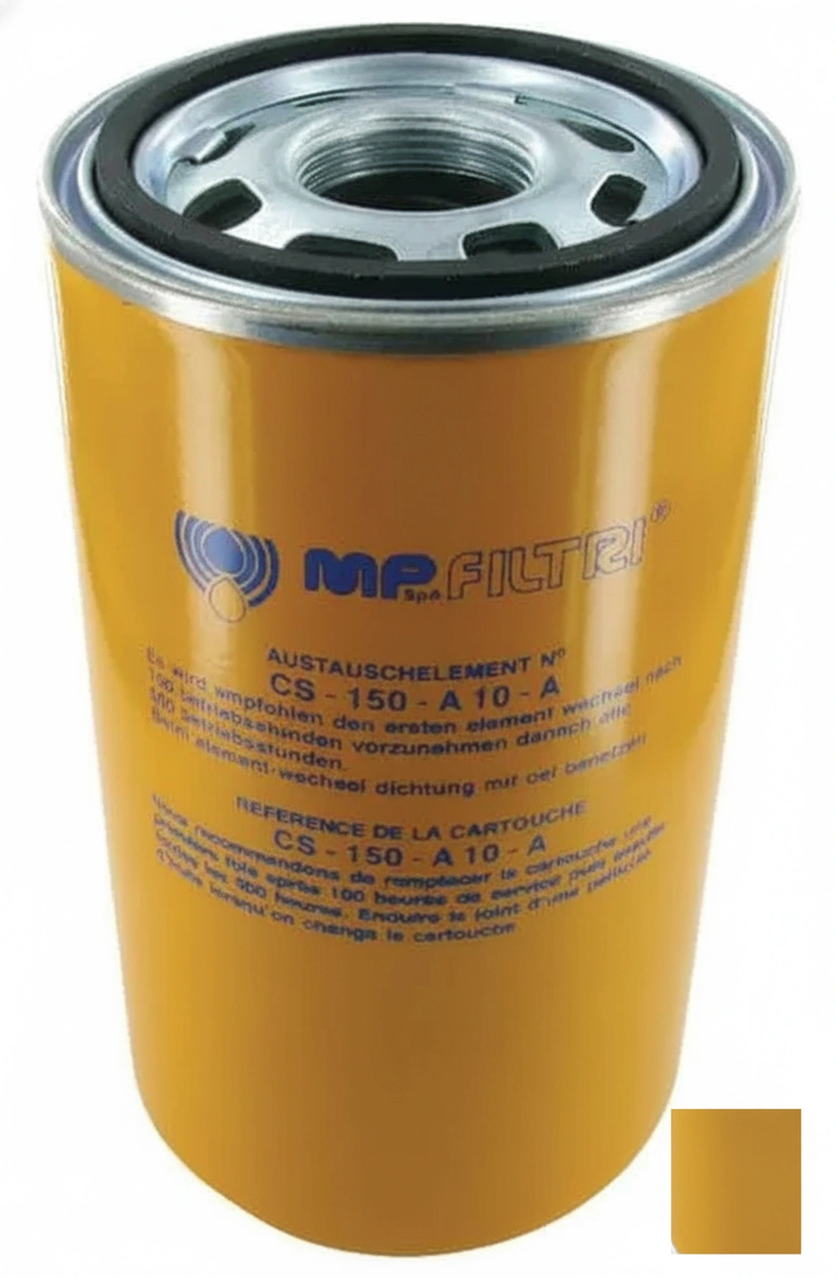 Kramp-cs150a10 - Filter element 10 µm