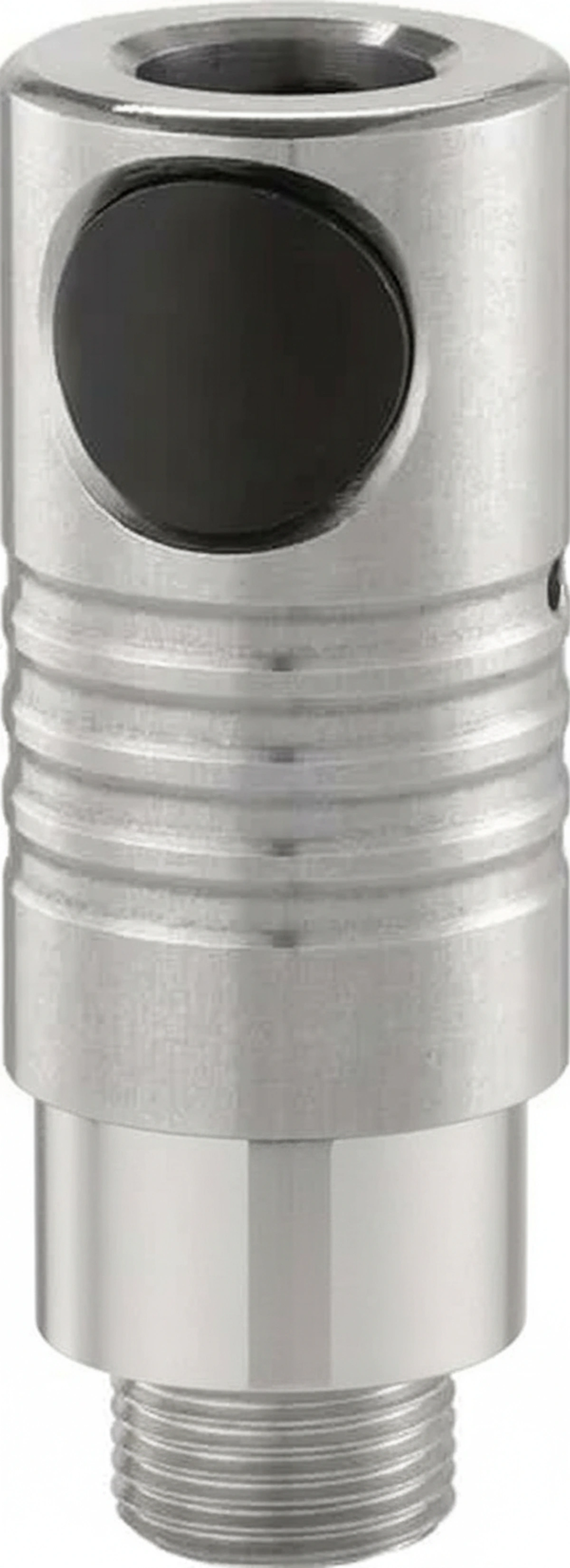 Kramp-csm081153 - Quick release safety coupling 1/2" BSP male thread
