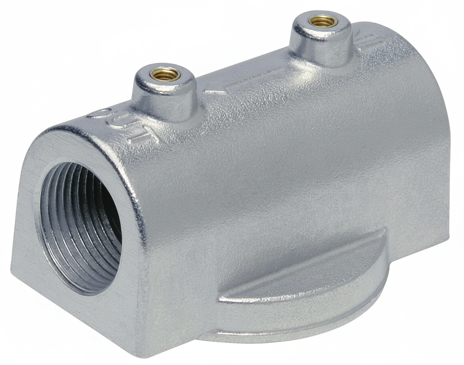 Kramp-ct50034 - Filter head 400 1"-Gravity