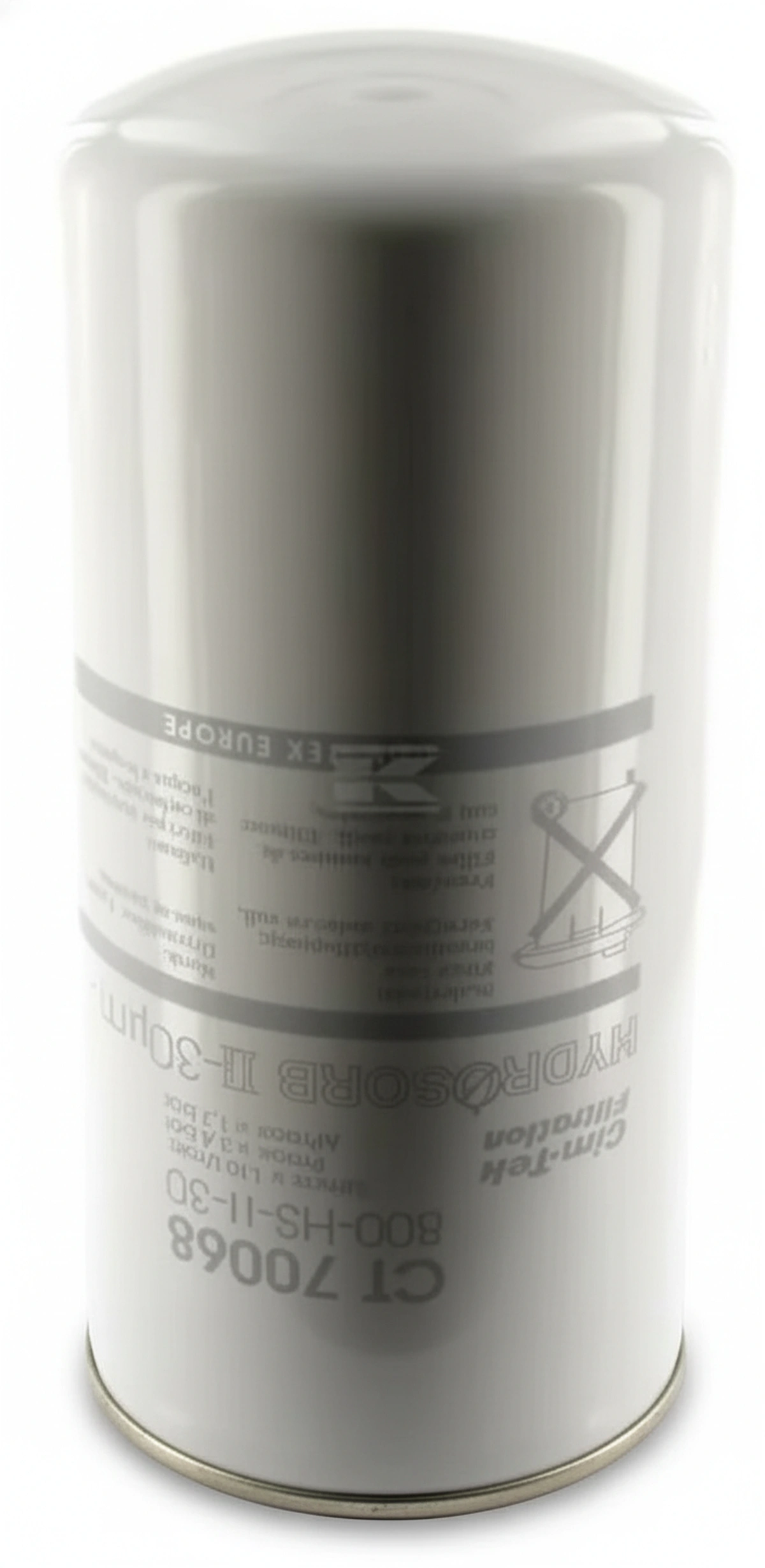 Kramp-ct70068 - Filter element 0.54 l