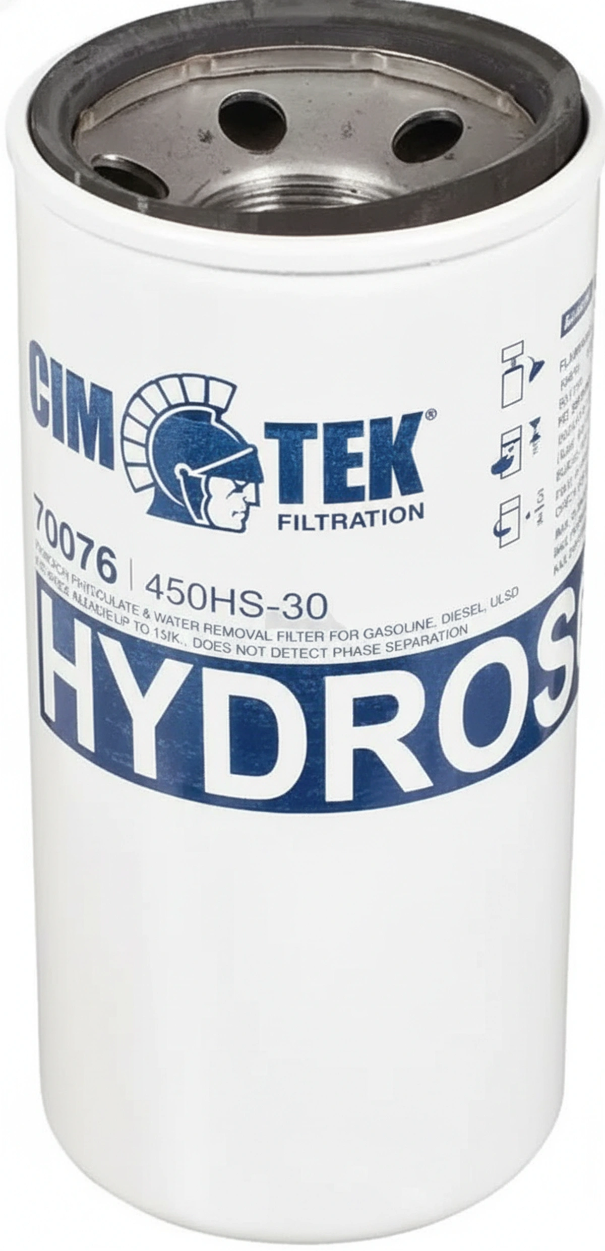 Kramp-ct70076 - Filter element 450 100l/m