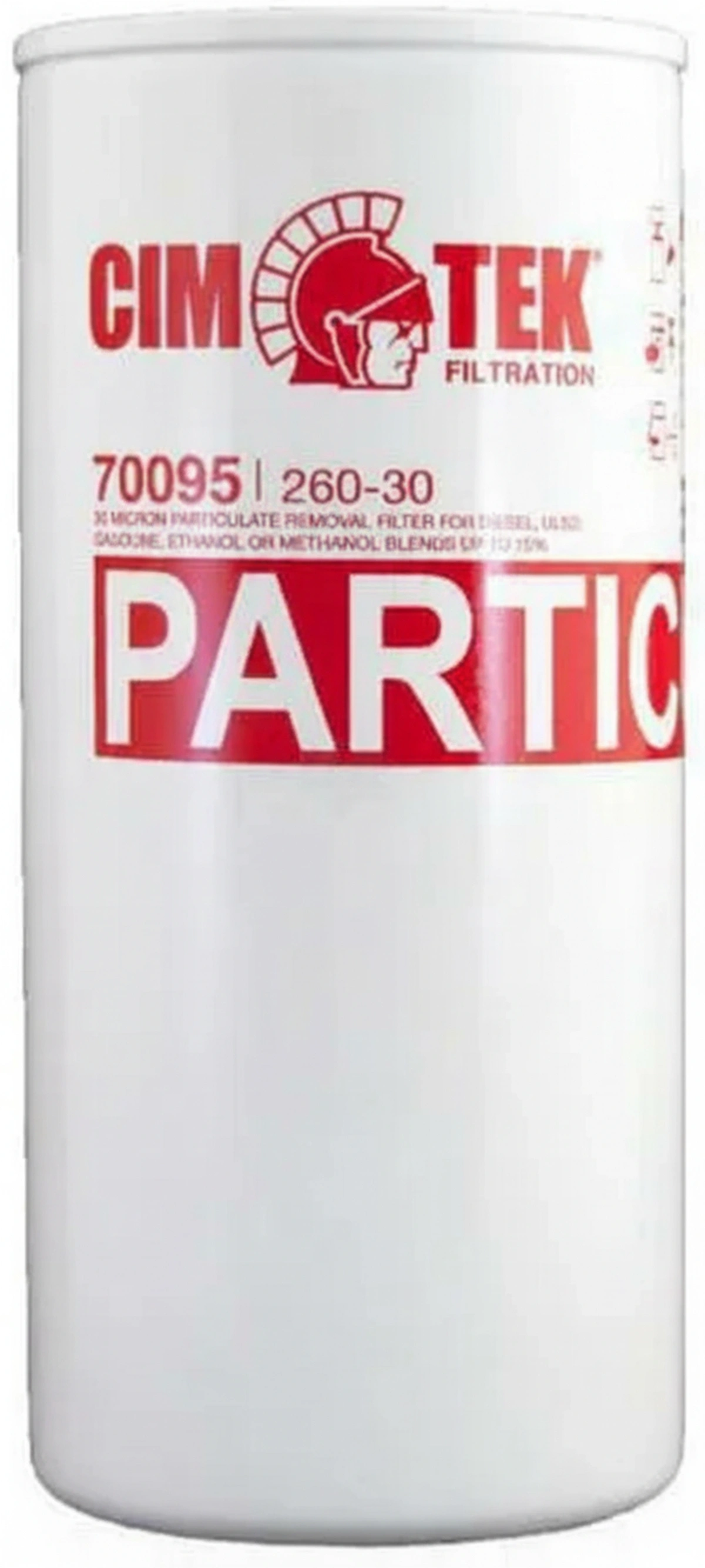 Kramp-ct70095 - Filter 260-30
