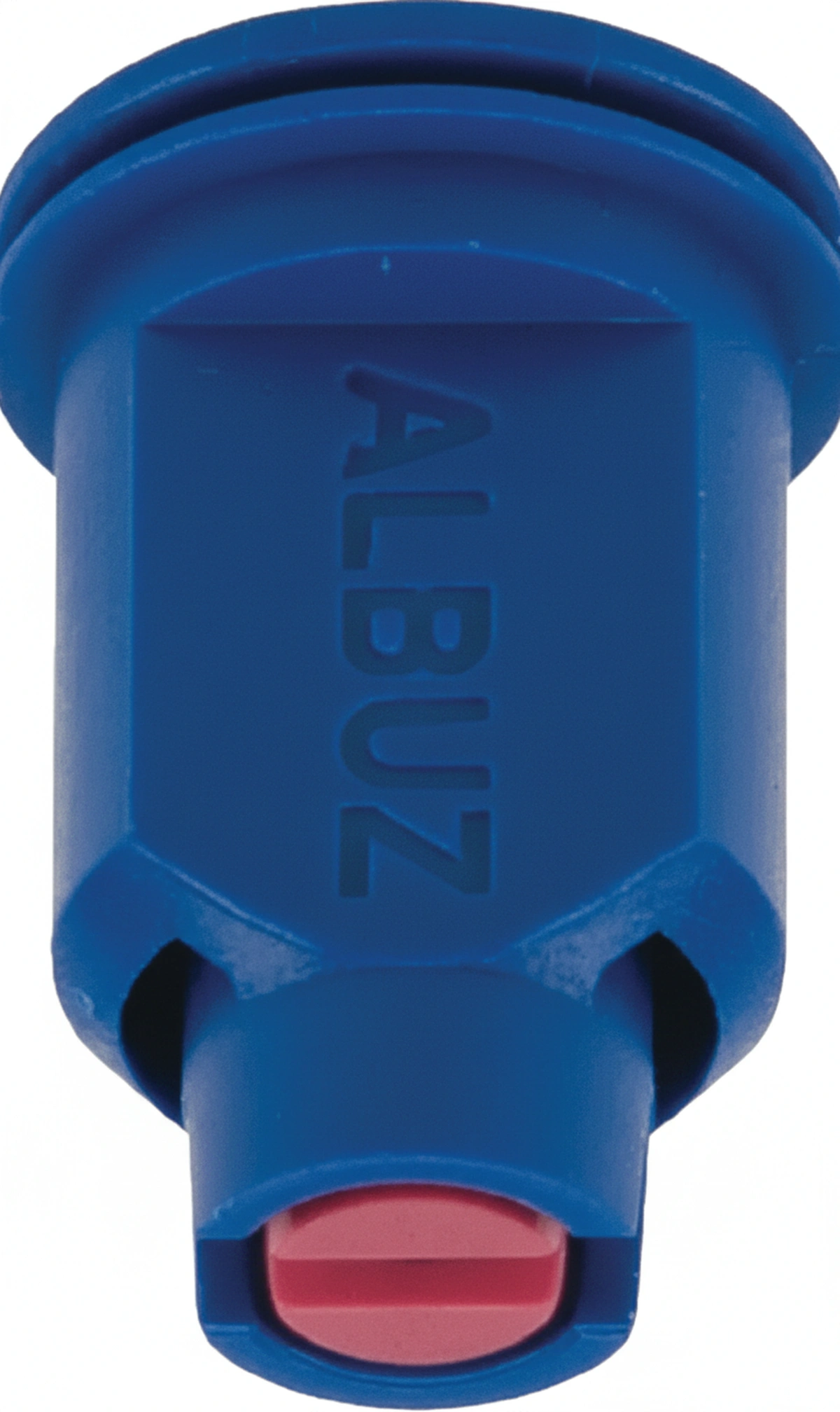 Kramp-cvi8003 - Air injection nozzle CVI 80° 03 blue ceramic Albuz