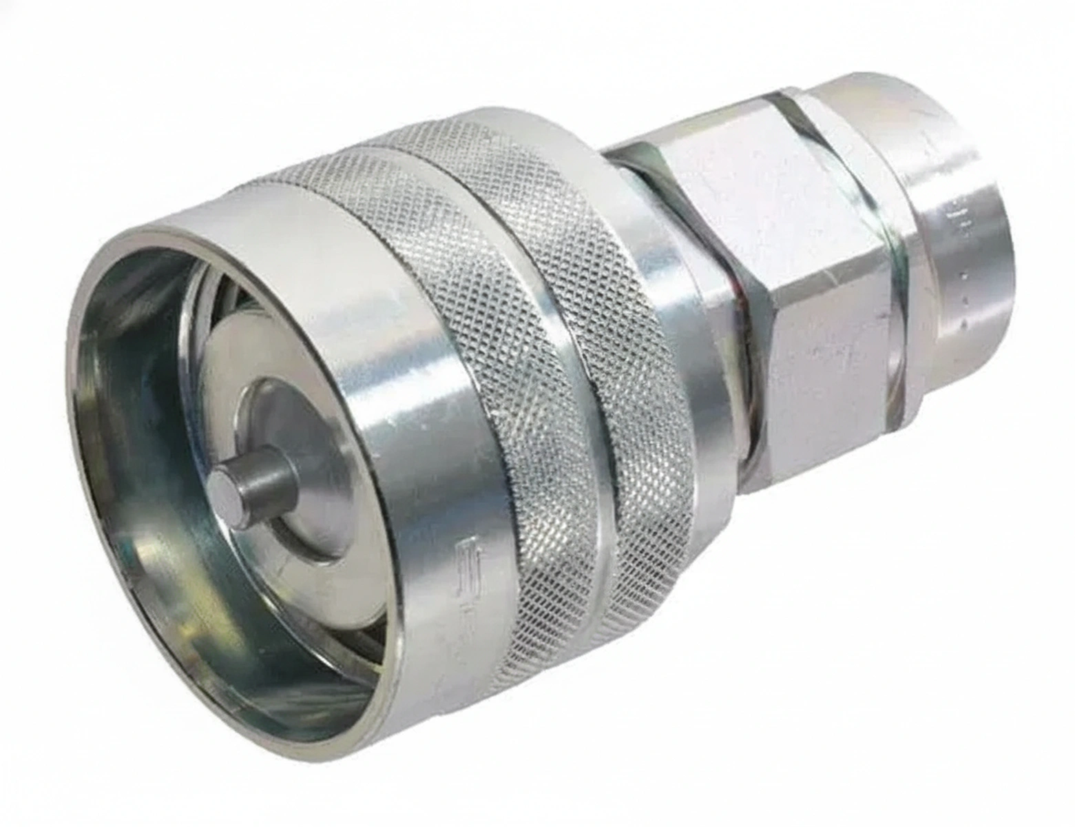 Kramp-cvv1634gasmv - Threaded coupling, 1" Male - 3/4" Female