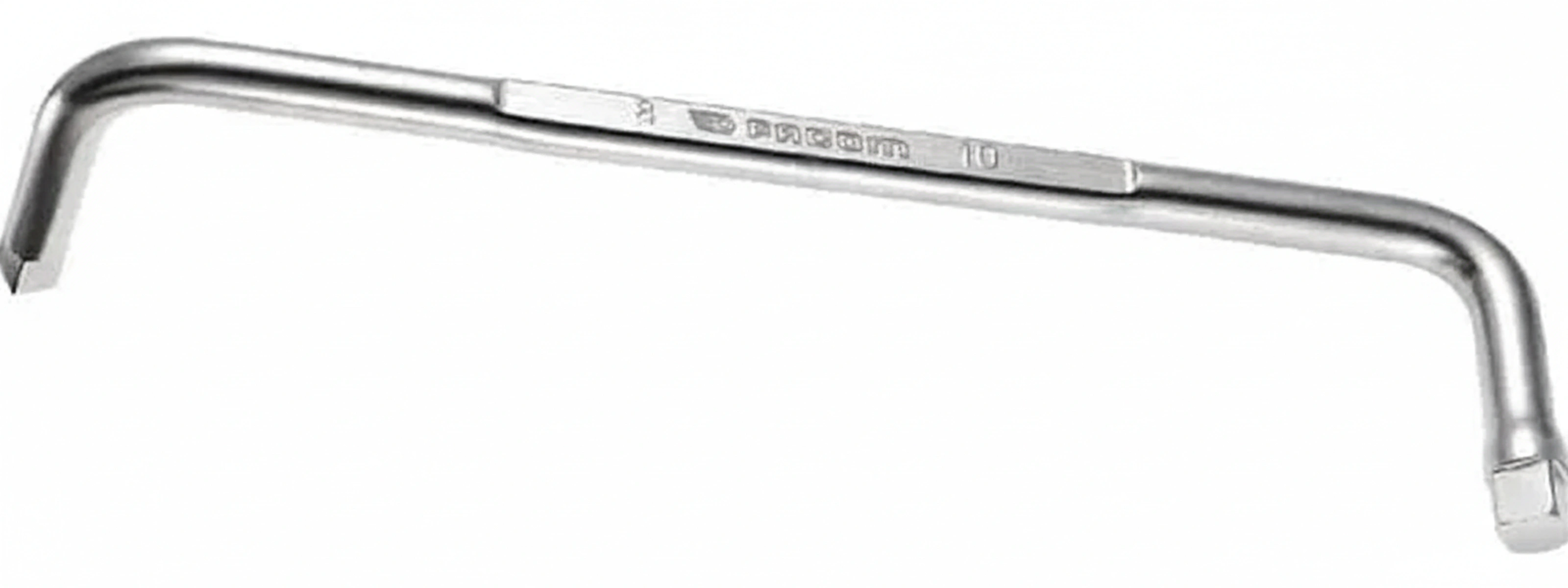 Kramp-d13a - Drain plug wrench 8 & 10mm