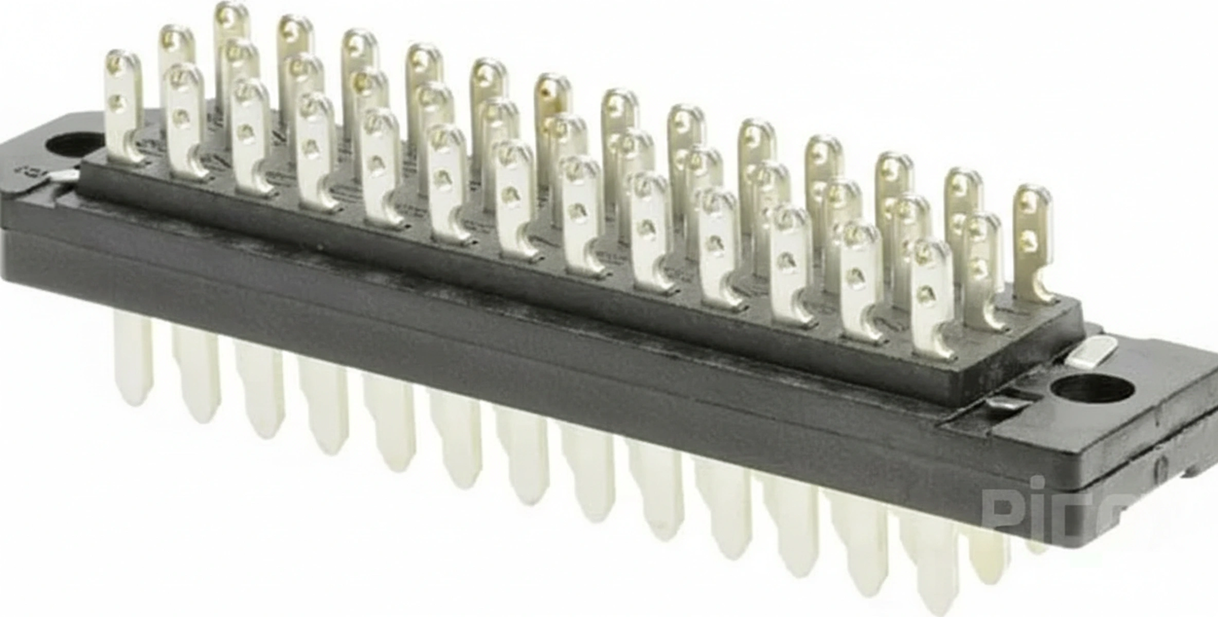 Kramp-din4161839m - Plug 39 P. Male DIN41618