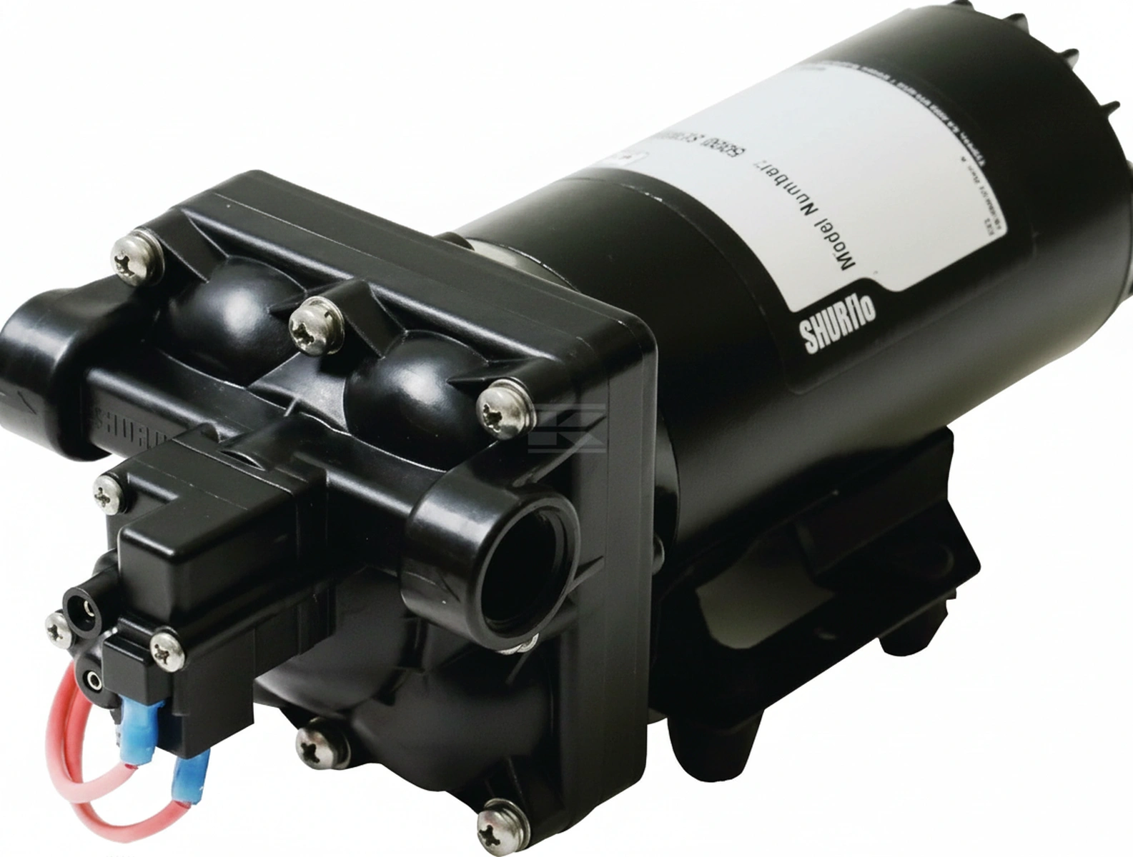 Kramp-dip50501310d011 - Diaphragm pump 12V 18 l/min