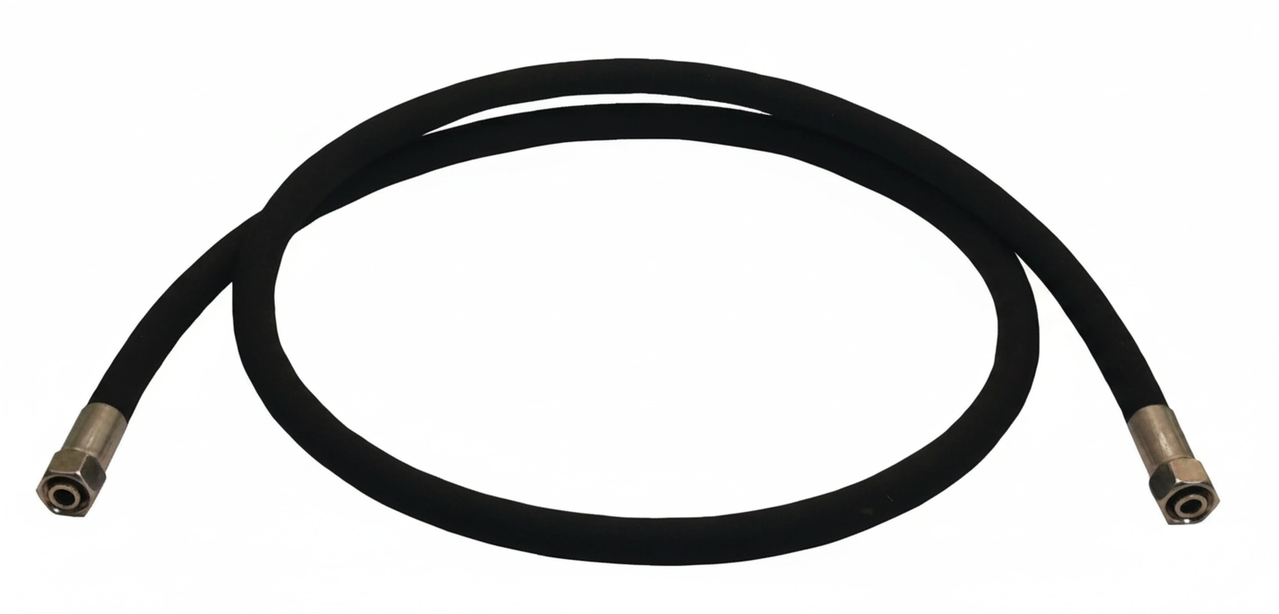 Kramp-dklo132100 - Hydraulic hose DN12 2100mm