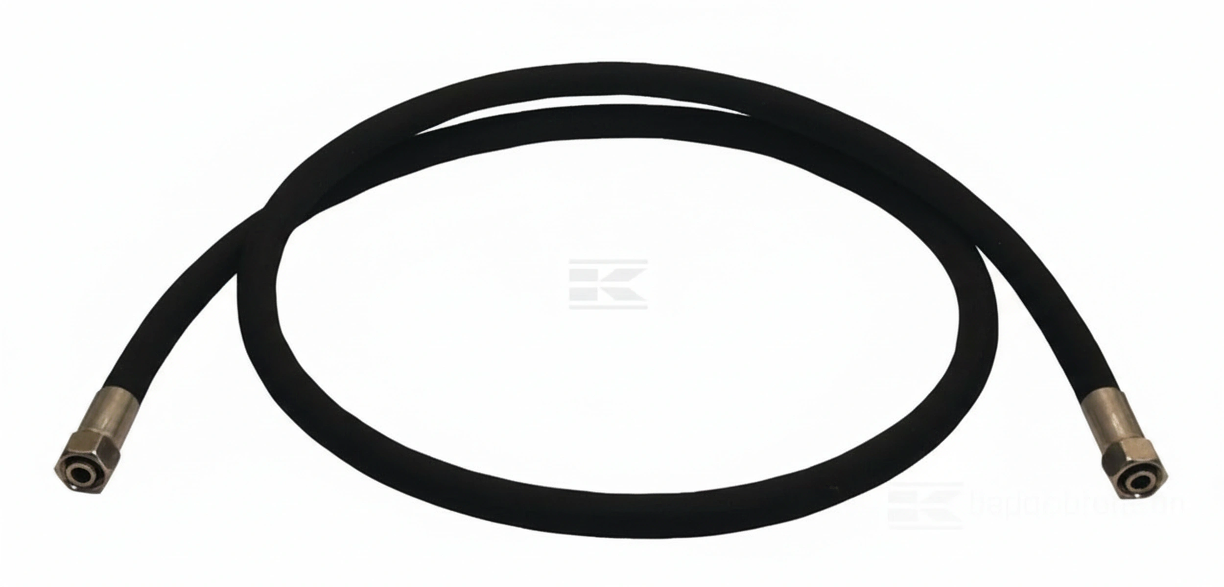 Kramp-dklo132200 - Hydraulic hose DN12 2200mm