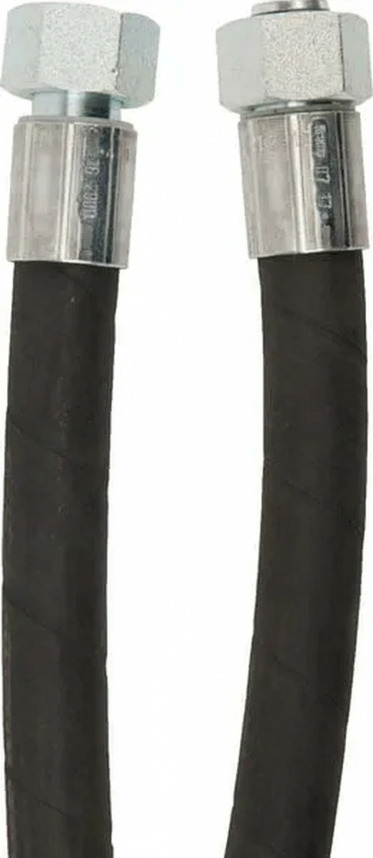 Kramp - DKLO162000 - Hose DN16-2ST 2xPGLO1626