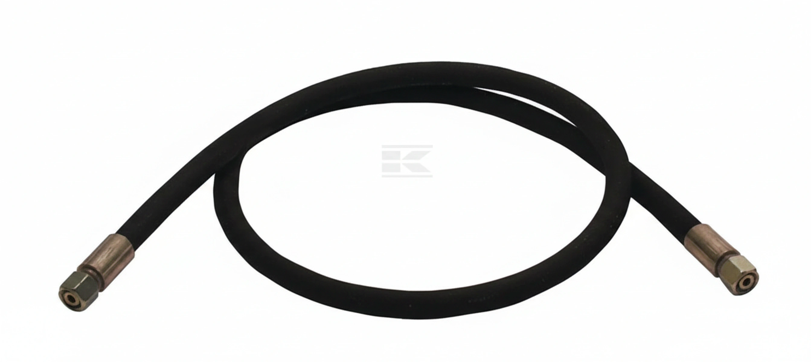 Kramp-dklo62500 - Hydraulic hose DN06 2500mm