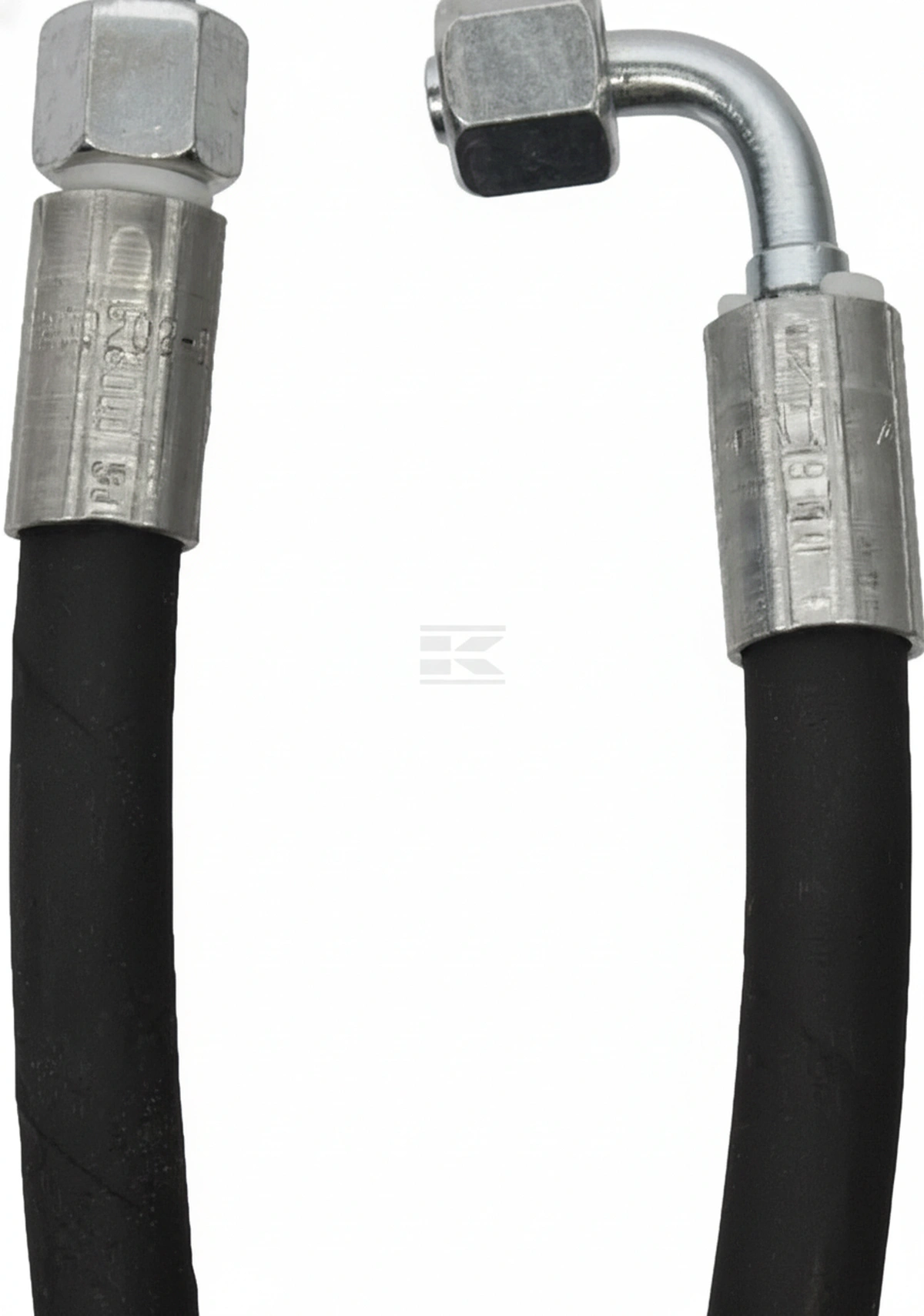 Kramp-dklo6300090 - Hydr. hose cpl DN06.3000-90°