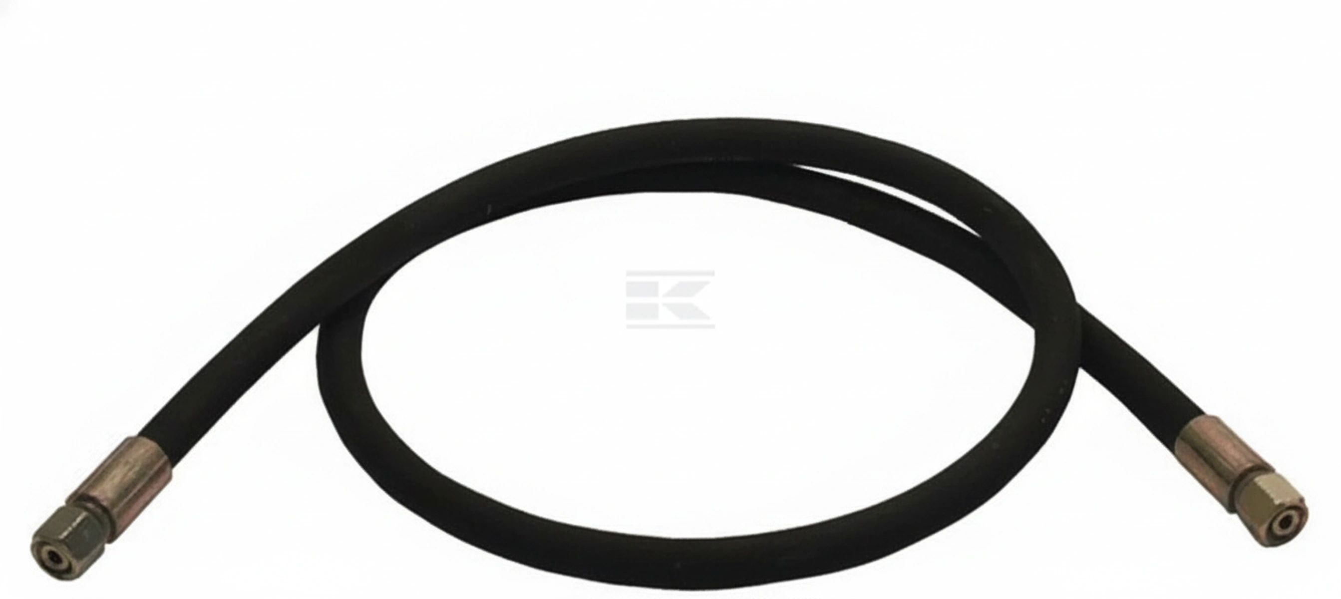 Kramp-dklo6500 - Hydraulic hose DN06 500mm