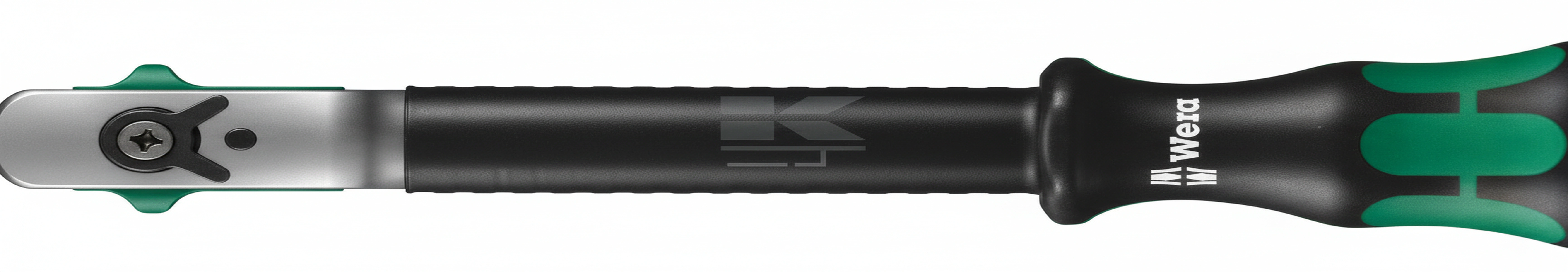 Kramp-dp8000c - Ratchet wrench Zyklop 1/2"