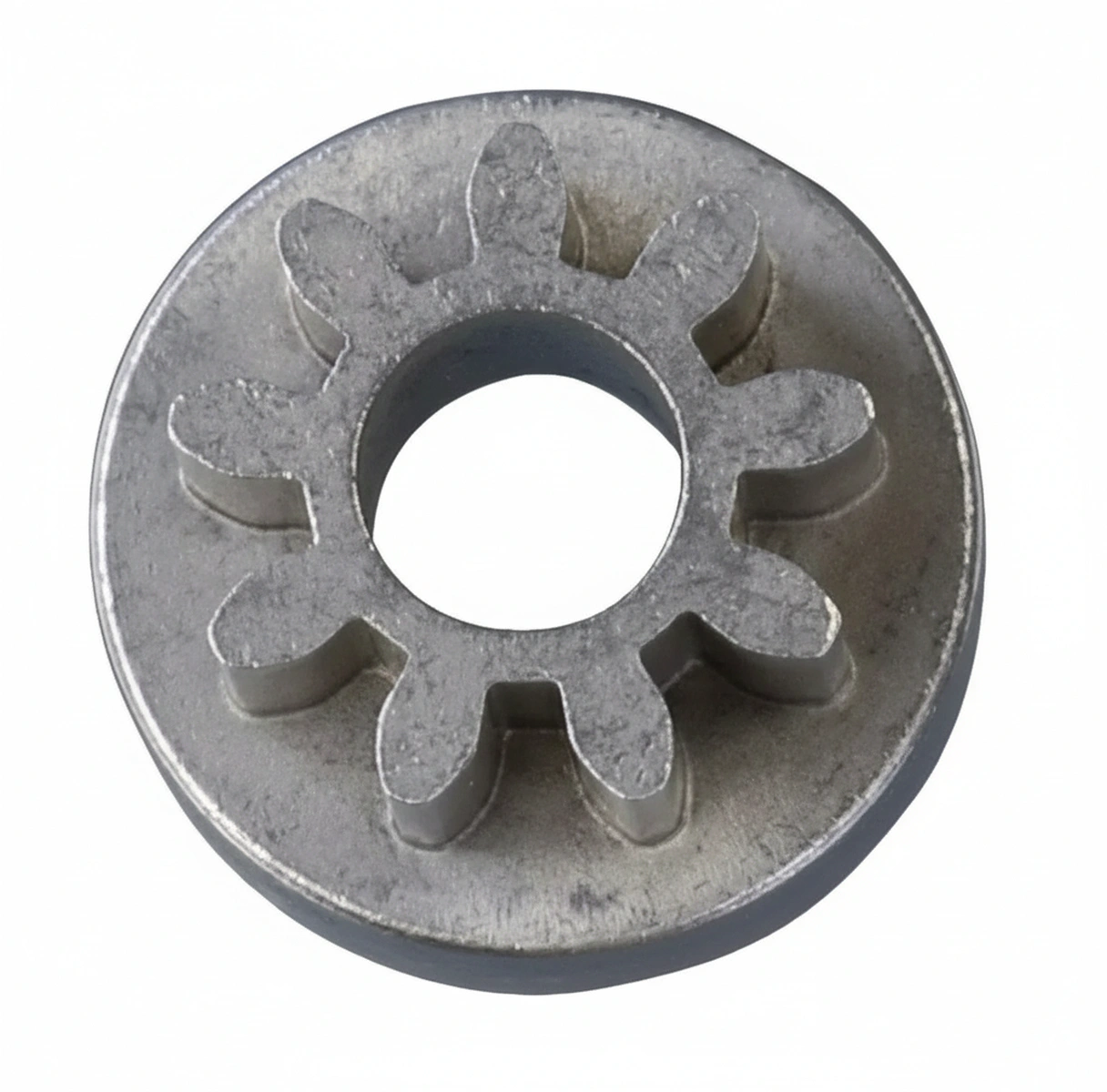 Kramp-e03126asm - Pinion small right