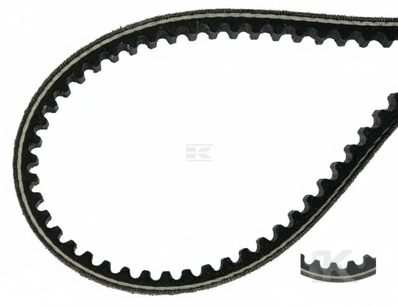 Kramp-e04288asm - V-belt