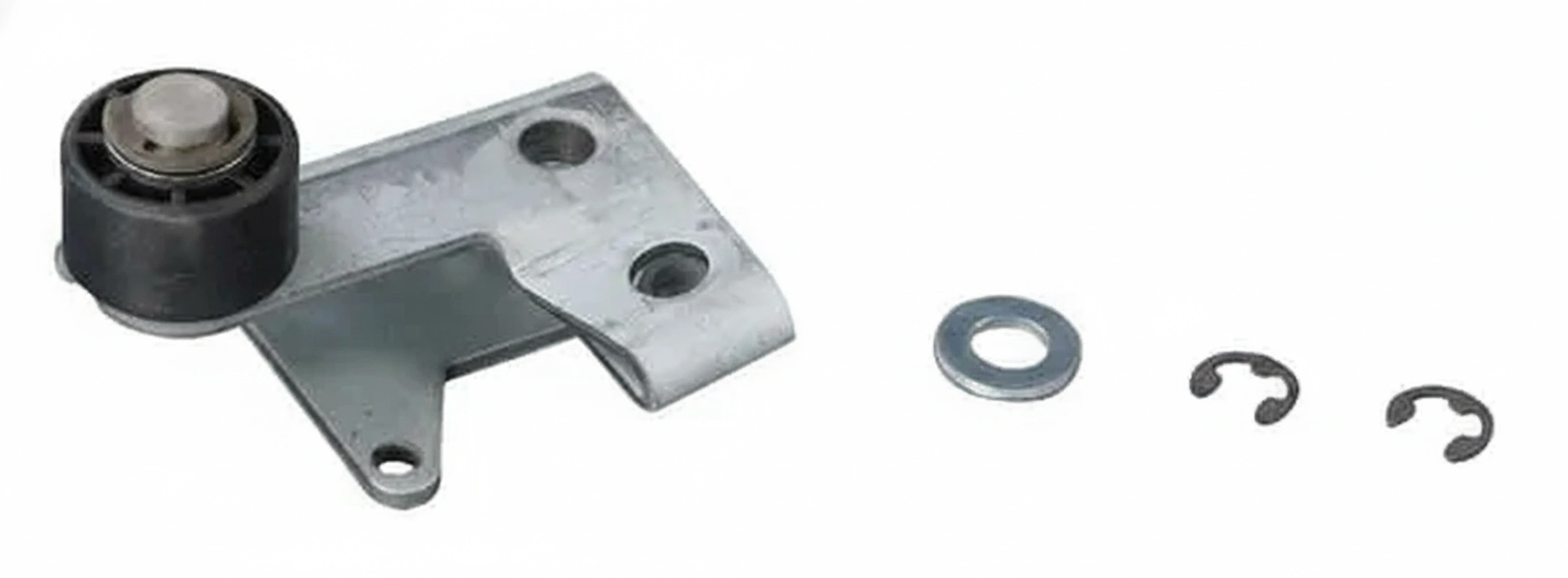 Kramp-e04792asm - Belt tensionert