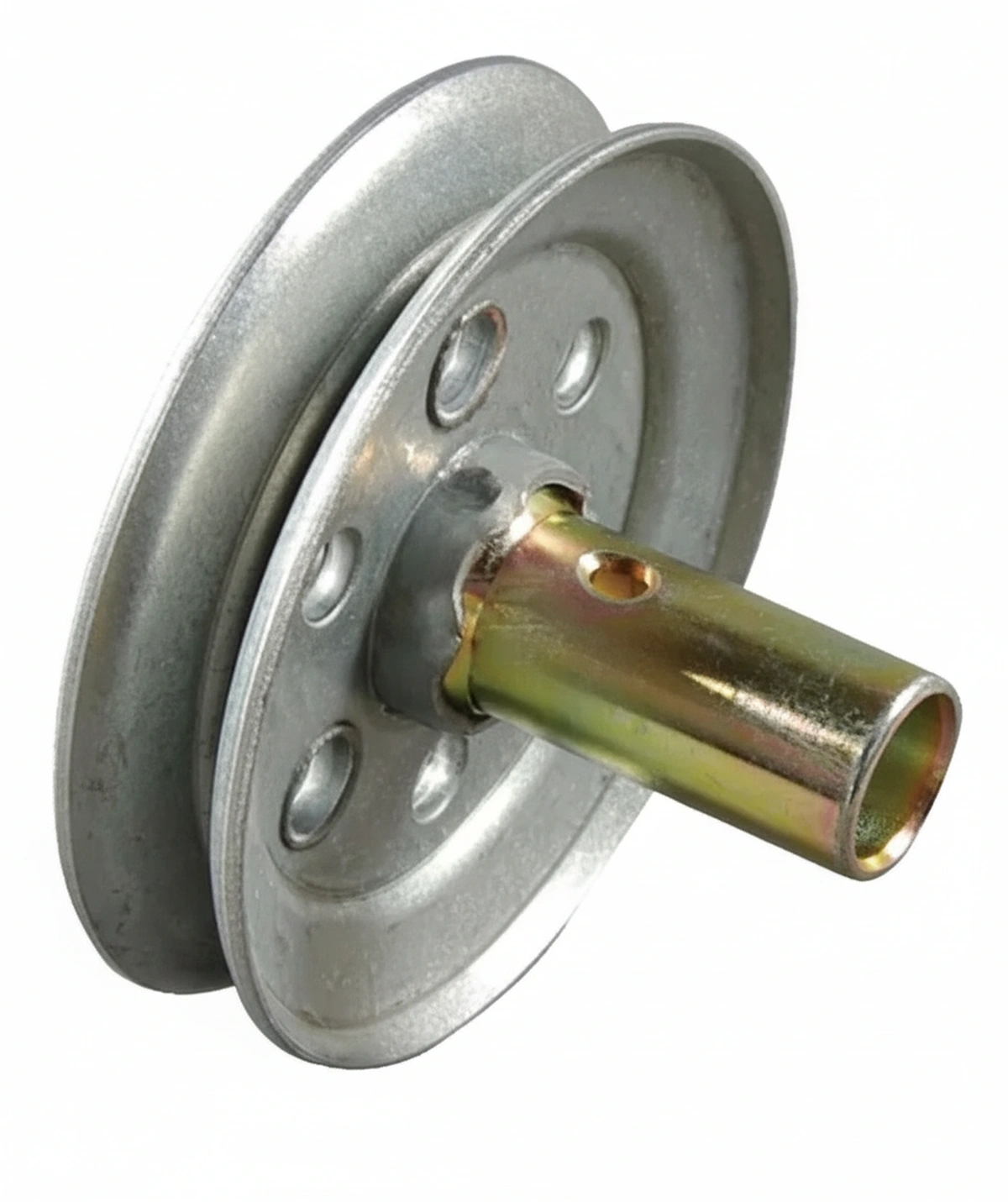 AS-Motor