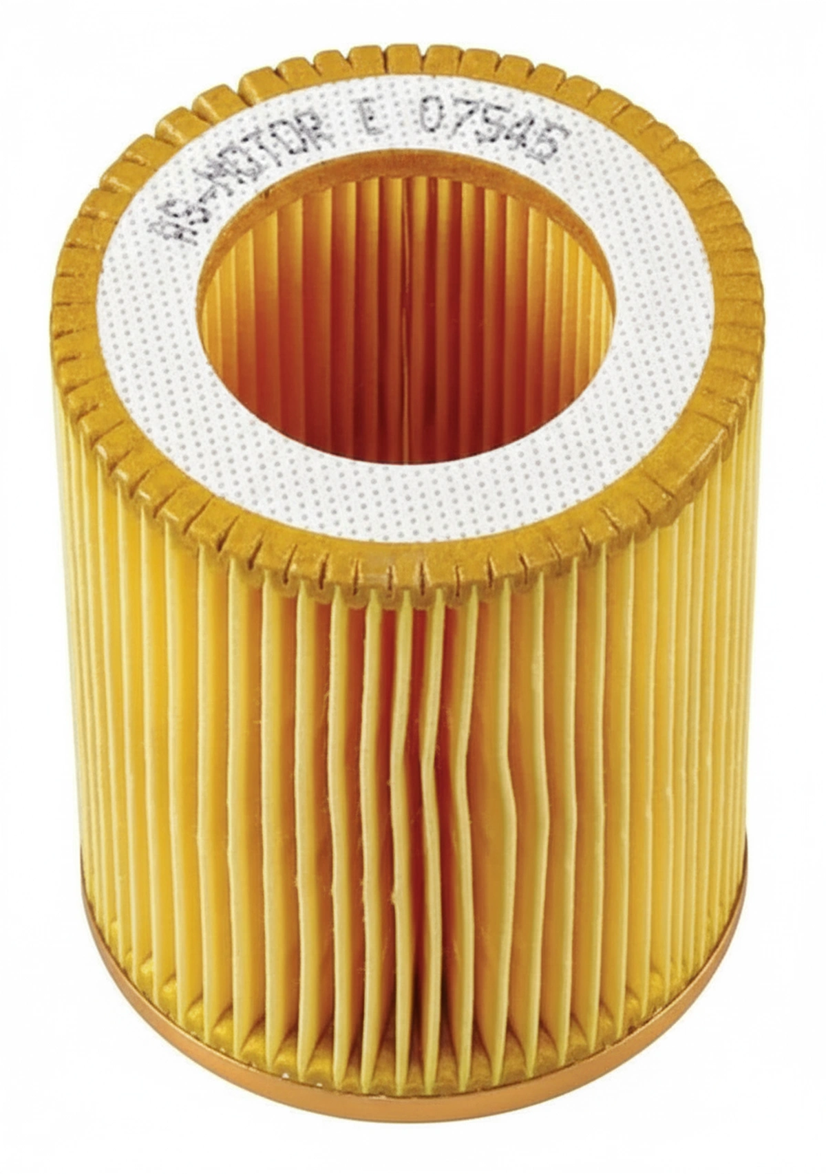 Kramp-e07545asm - Air filter