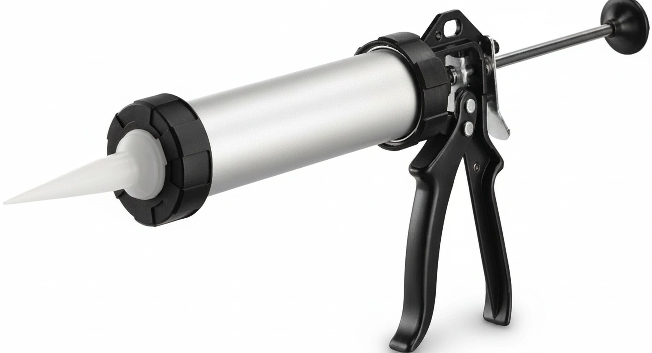 Kramp-e090703 - Silicone gun