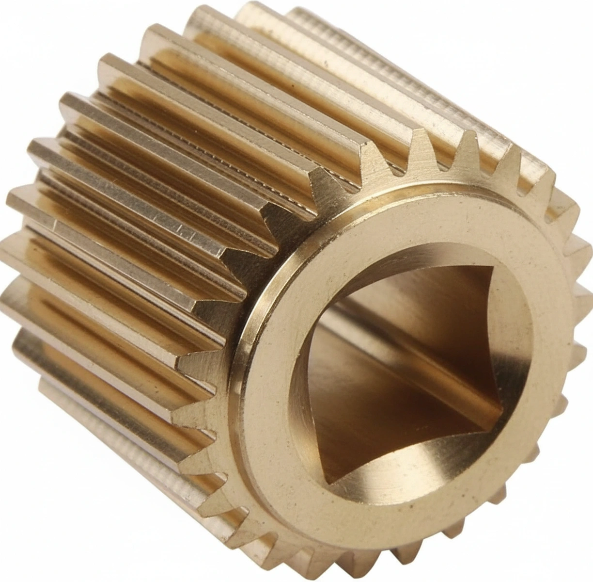 Kramp-e10603asm - Worm wheel