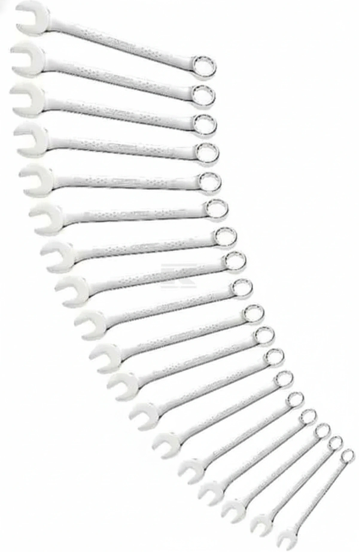 Kramp-e110306 - Set 21 off rg/db op sp 6-32 mm