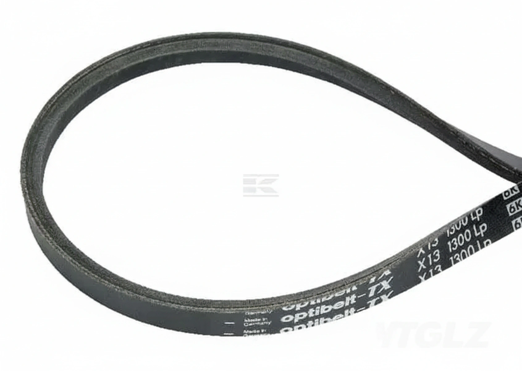 Kramp-e11453asm - V-belt
