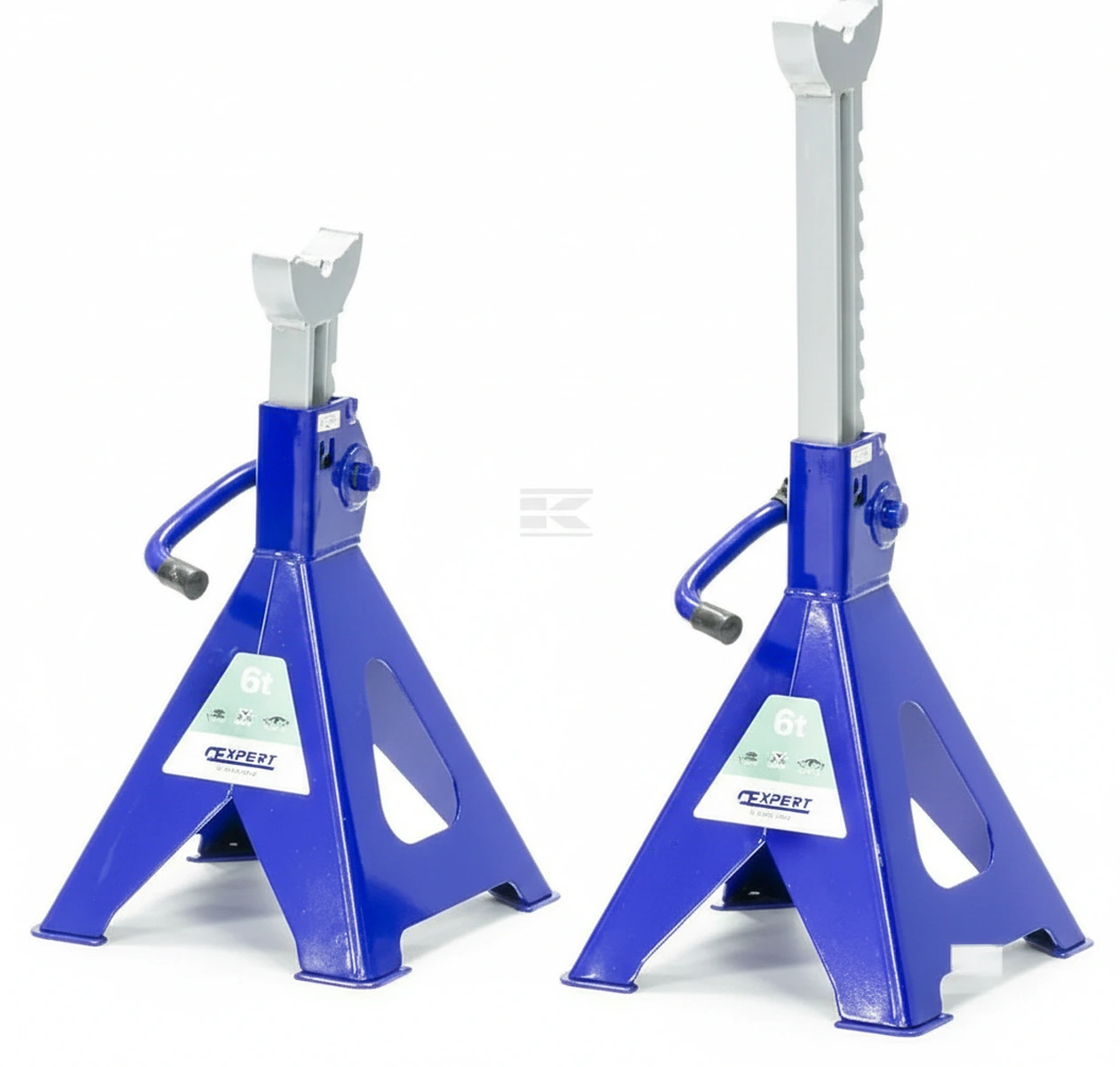 Kramp-e200144 - Axle stand 6t