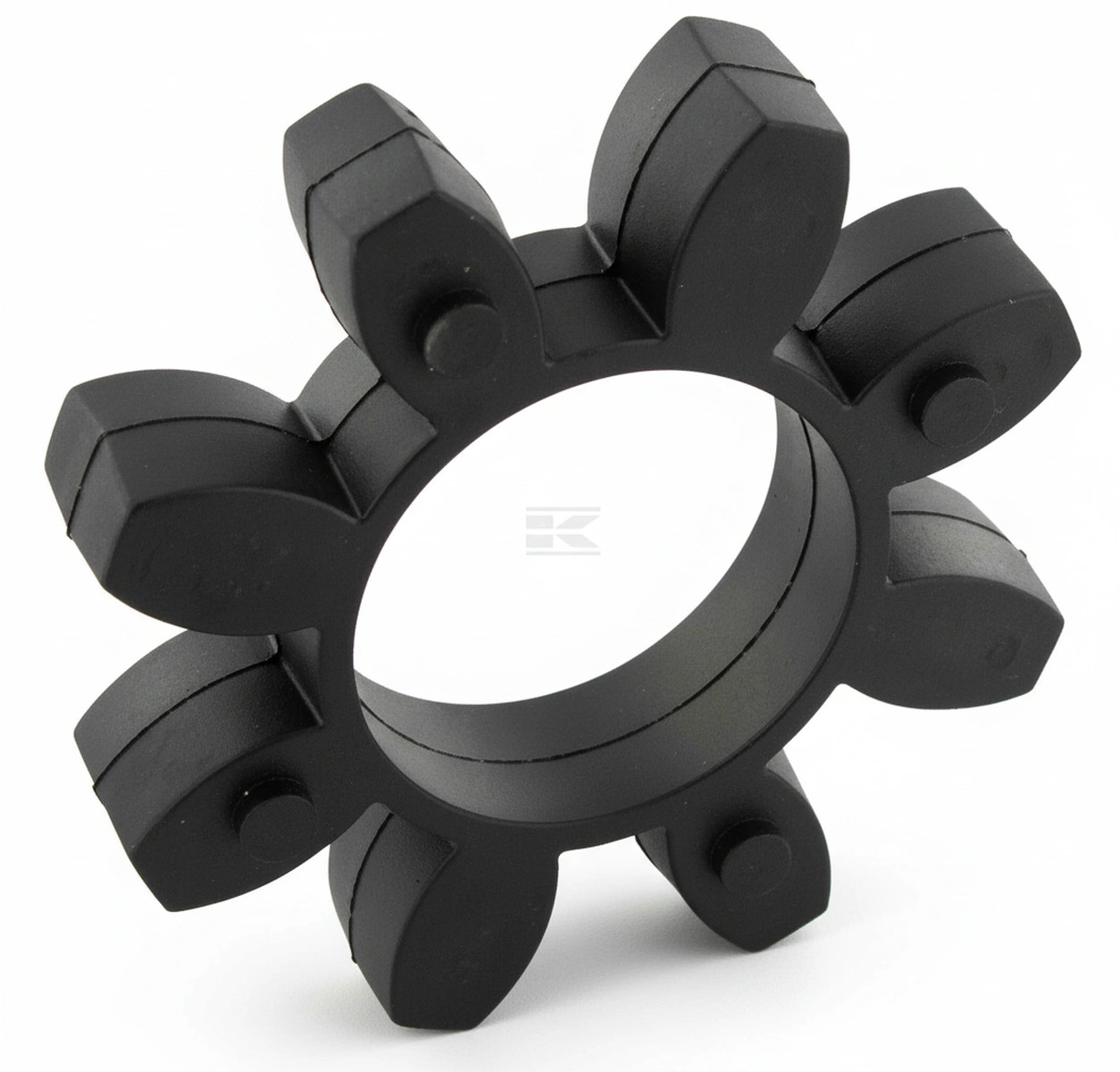 Kramp-ege4 - Coupling Rubber 4 - 87 Sh
