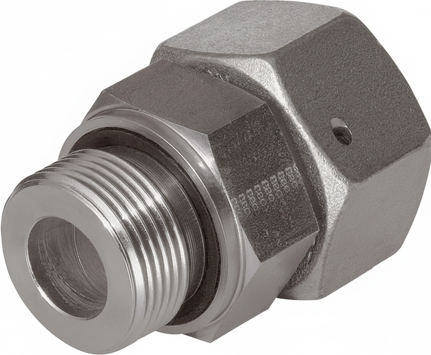 Kramp-egesd15lr34wd - Swivel connectors