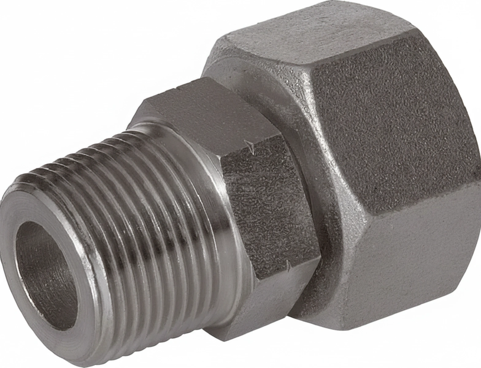 Kramp-egesd22l34npt - Coupling 22L 3/4NPT